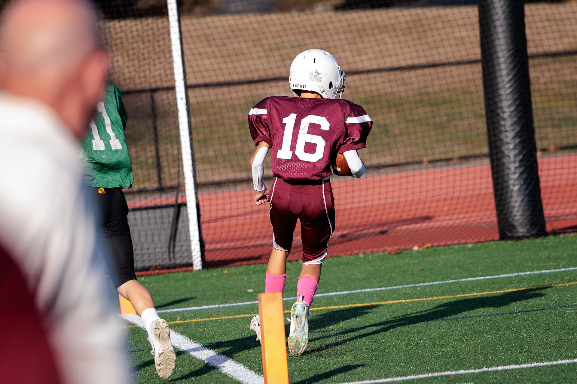 MS Northbridge vs. Wachusett 10.23.2024