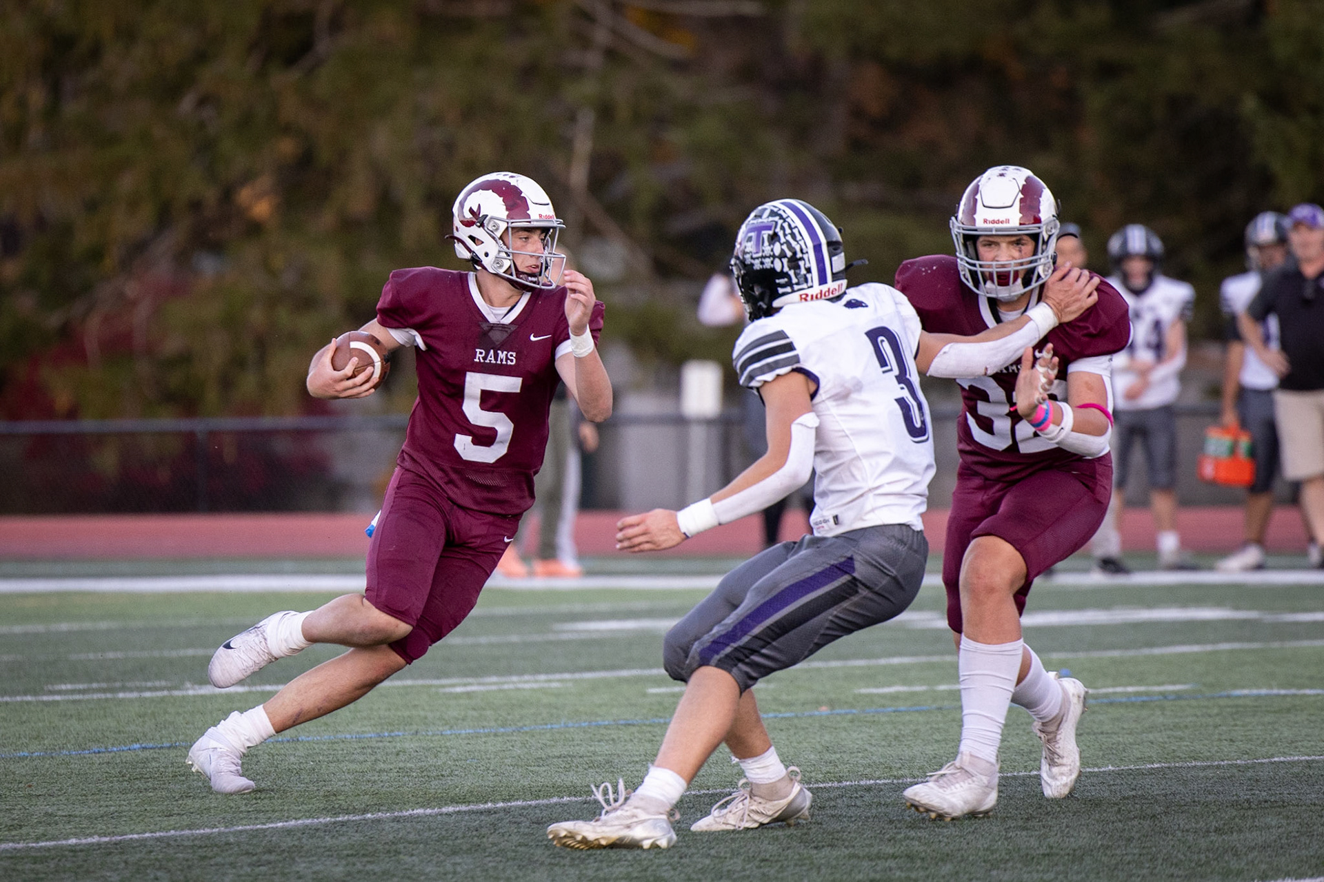 Northbridge vs. BVT 10.19.2024