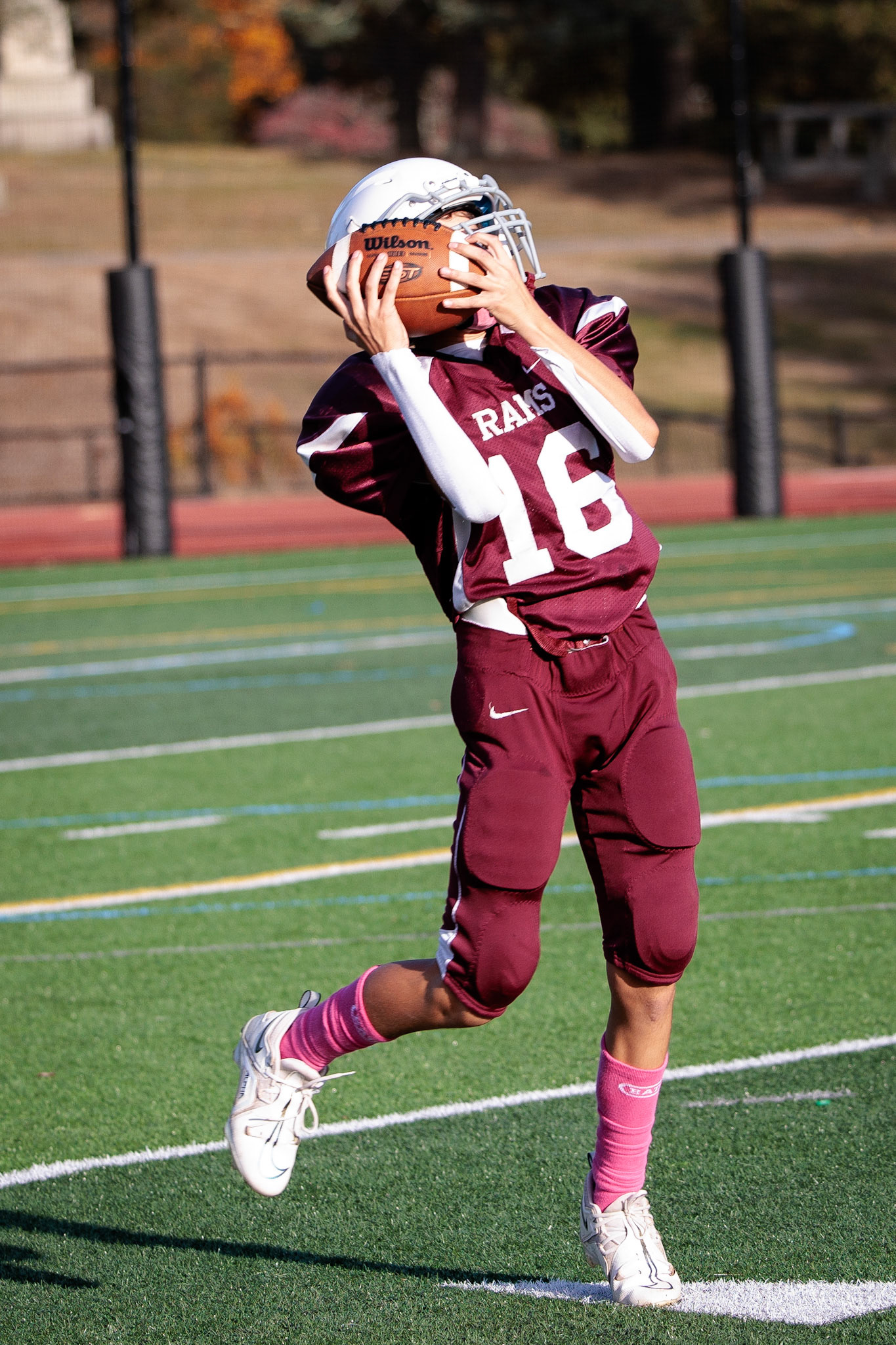 MS Northbridge vs. Wachusett 10.23.2024