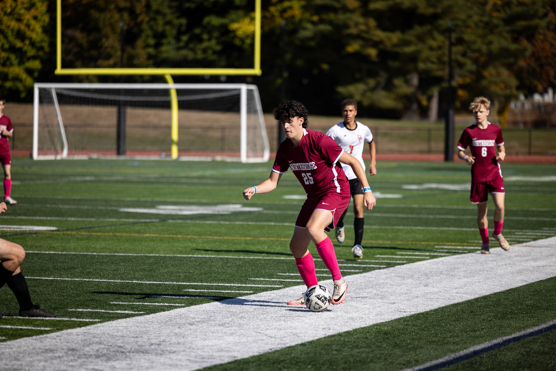 Northbridge vs. David Prouty 10.19.2024