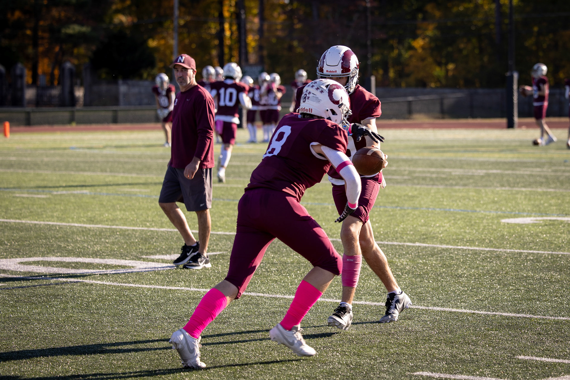Northbridge vs. BVT 10.19.2024