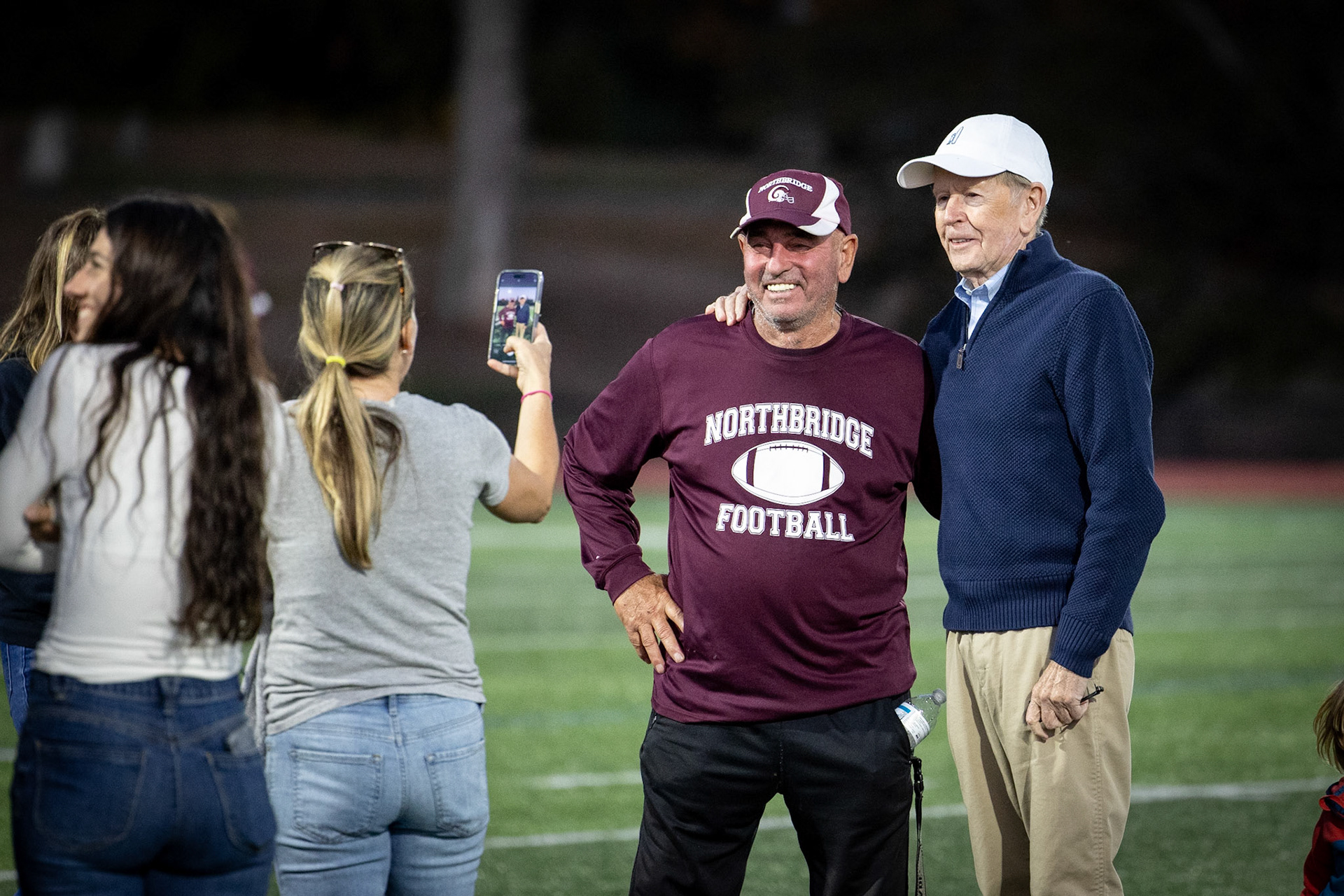 Northbridge vs. BVT 10.19.2024