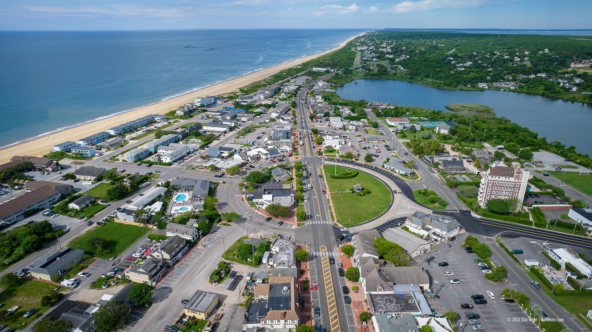 Montauk Village