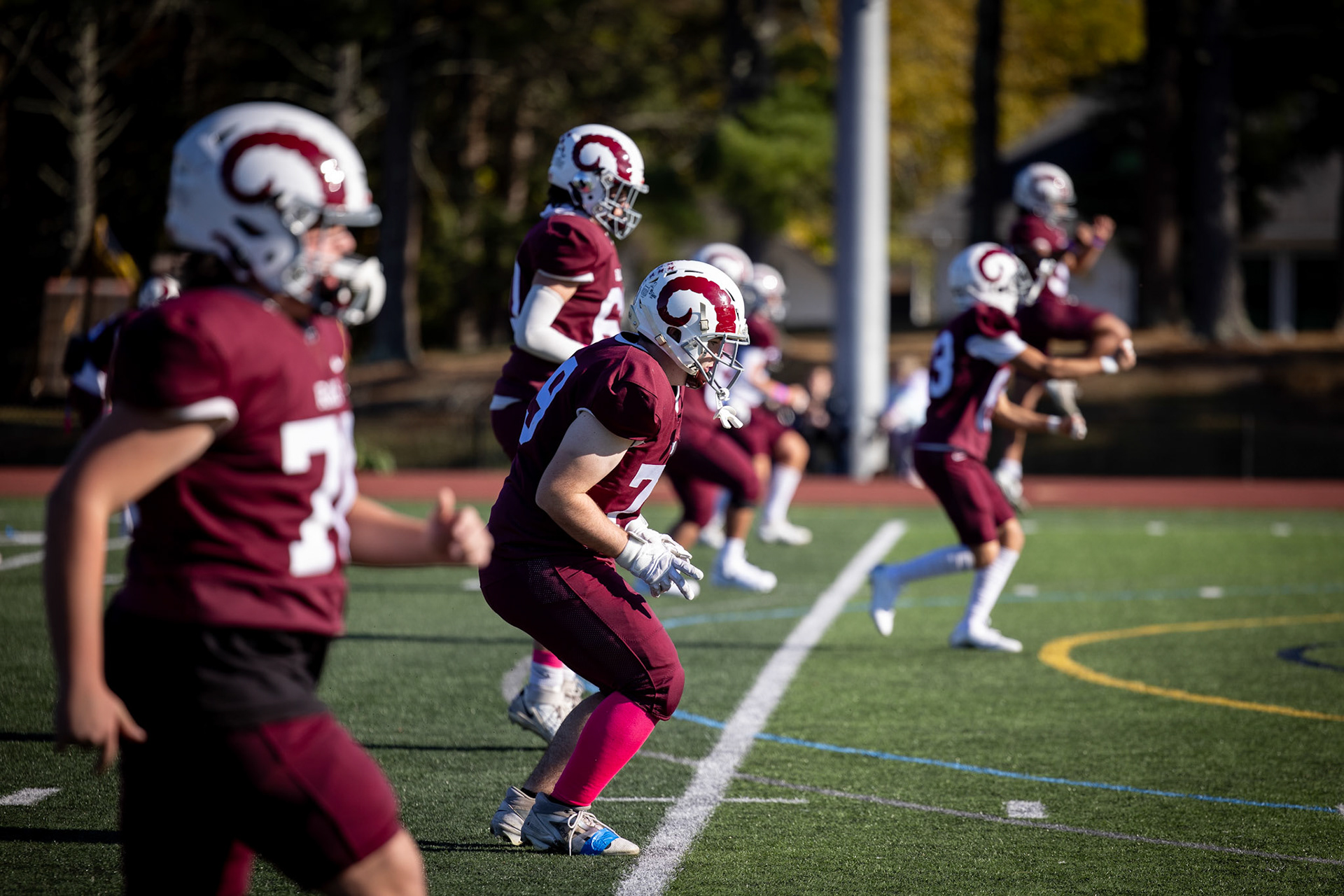 Northbridge vs. BVT 10.19.2024