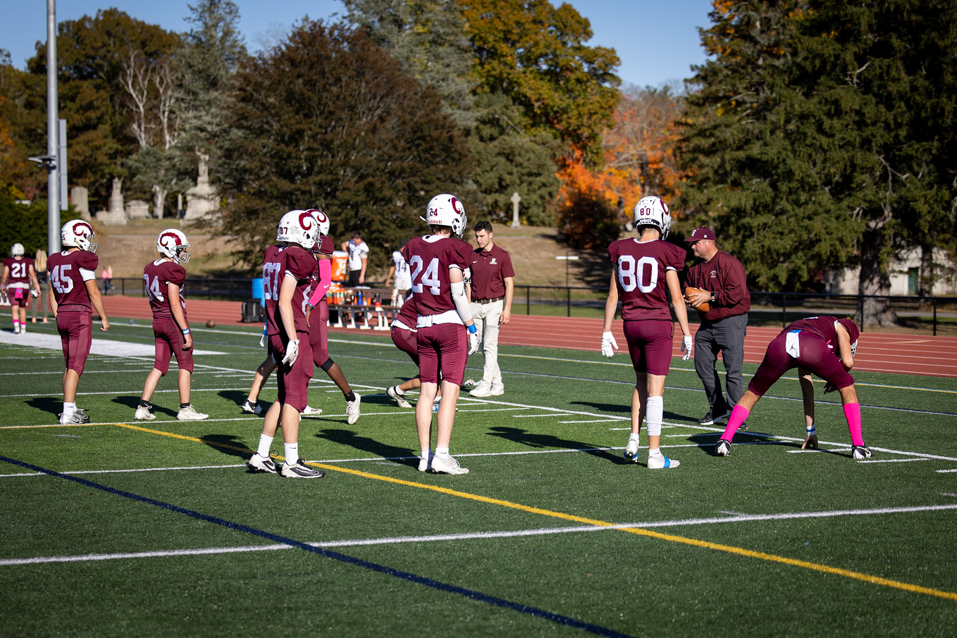 Northbridge vs. BVT 10.19.2024