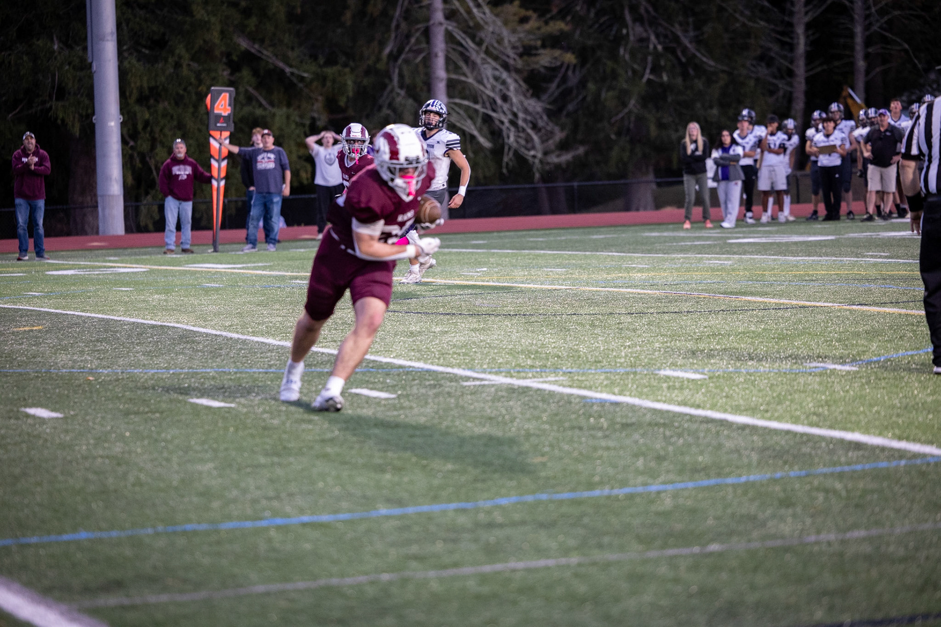 Northbridge vs. BVT 10.19.2024