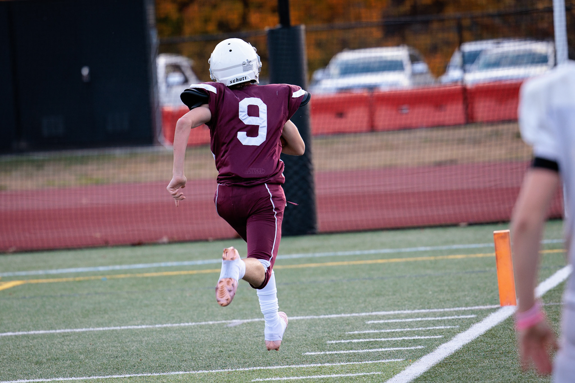 MS Northbridge vs. Wachusett 10.23.2024