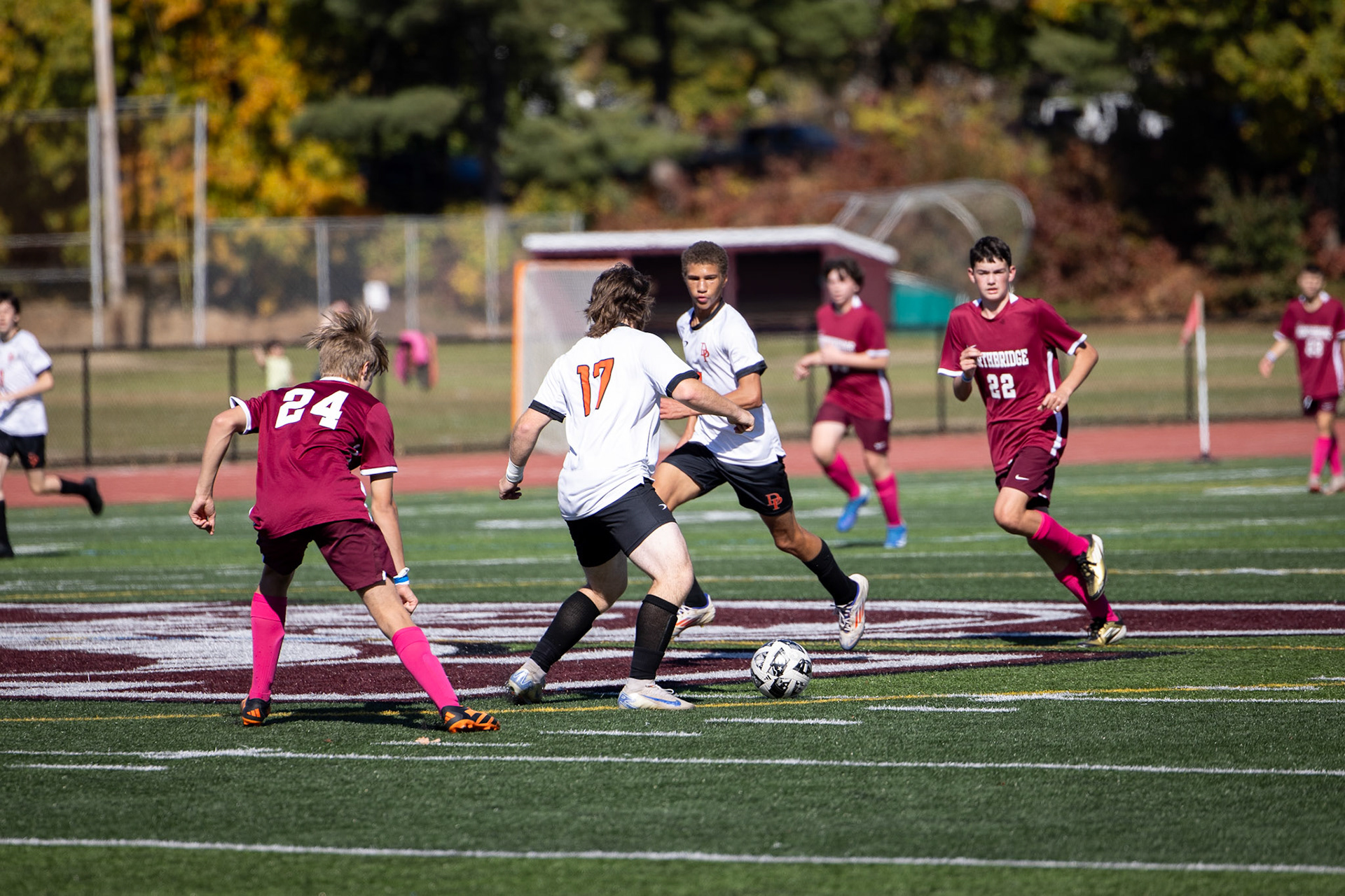 Northbridge vs. David Prouty 10.19.2024