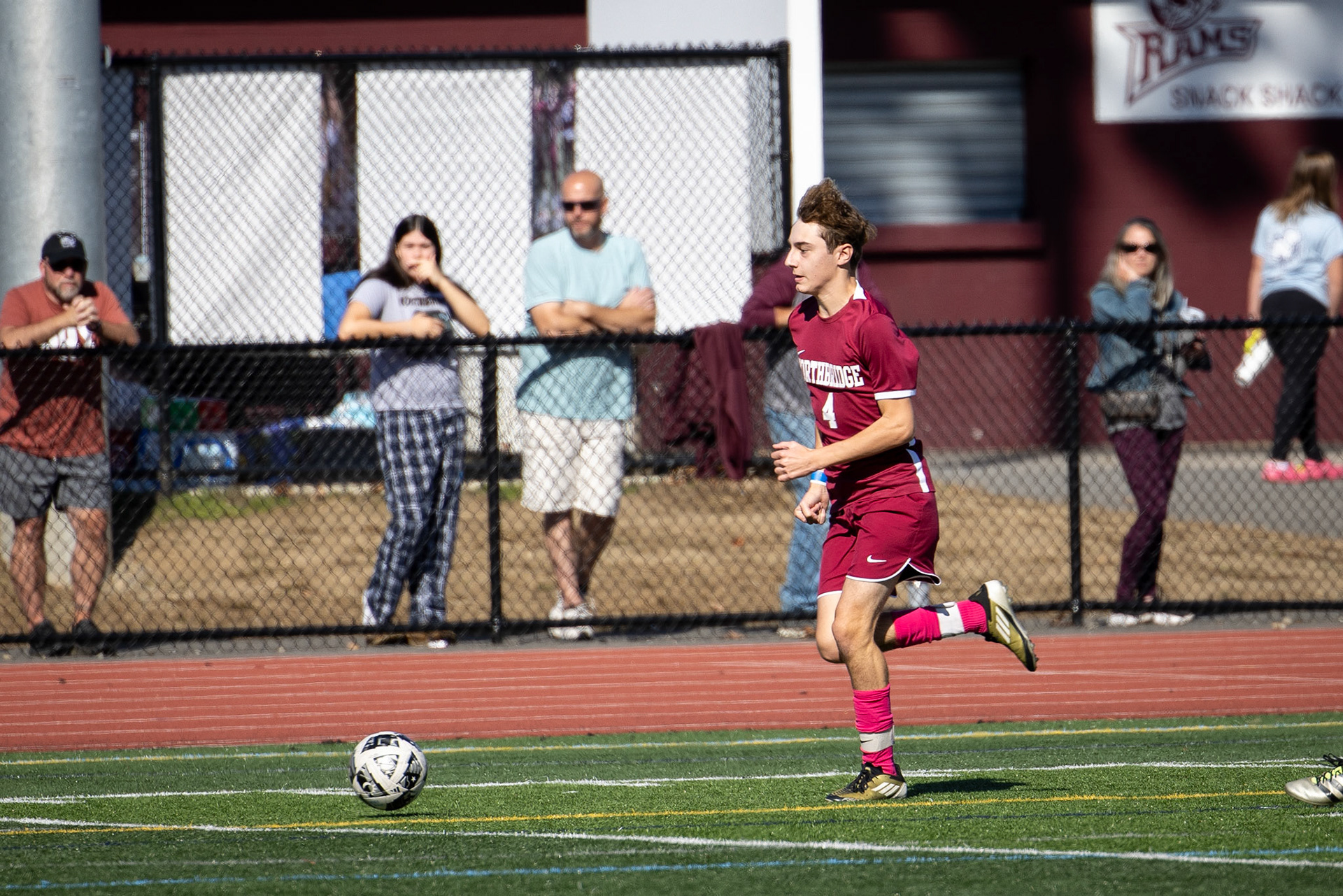 Northbridge vs. David Prouty 10.19.2024