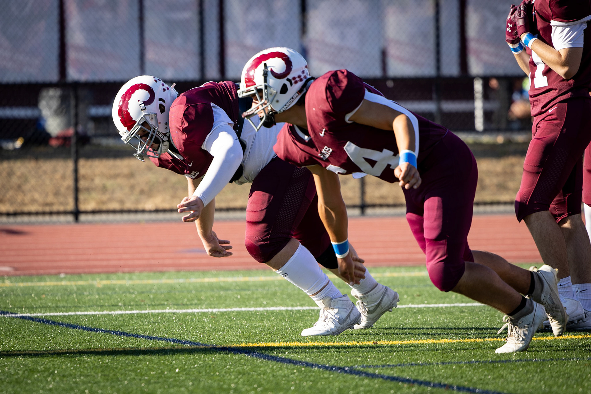 Northbridge vs. BVT 10.19.2024