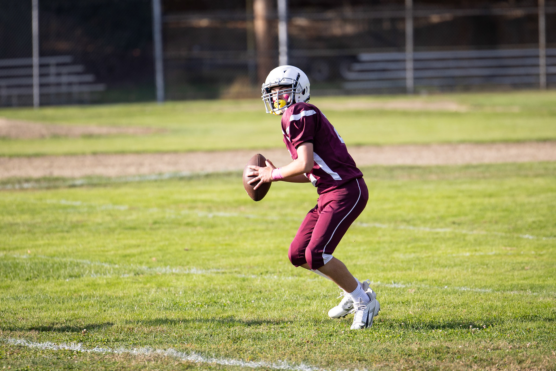 MS Northbridge vs. Uxbridge 10.3.2024