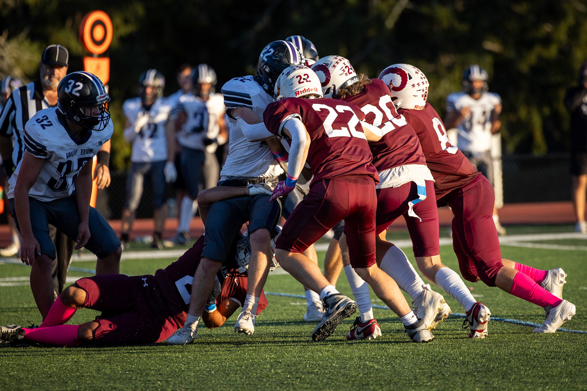 Northbridge vs. BVT 10.19.2024