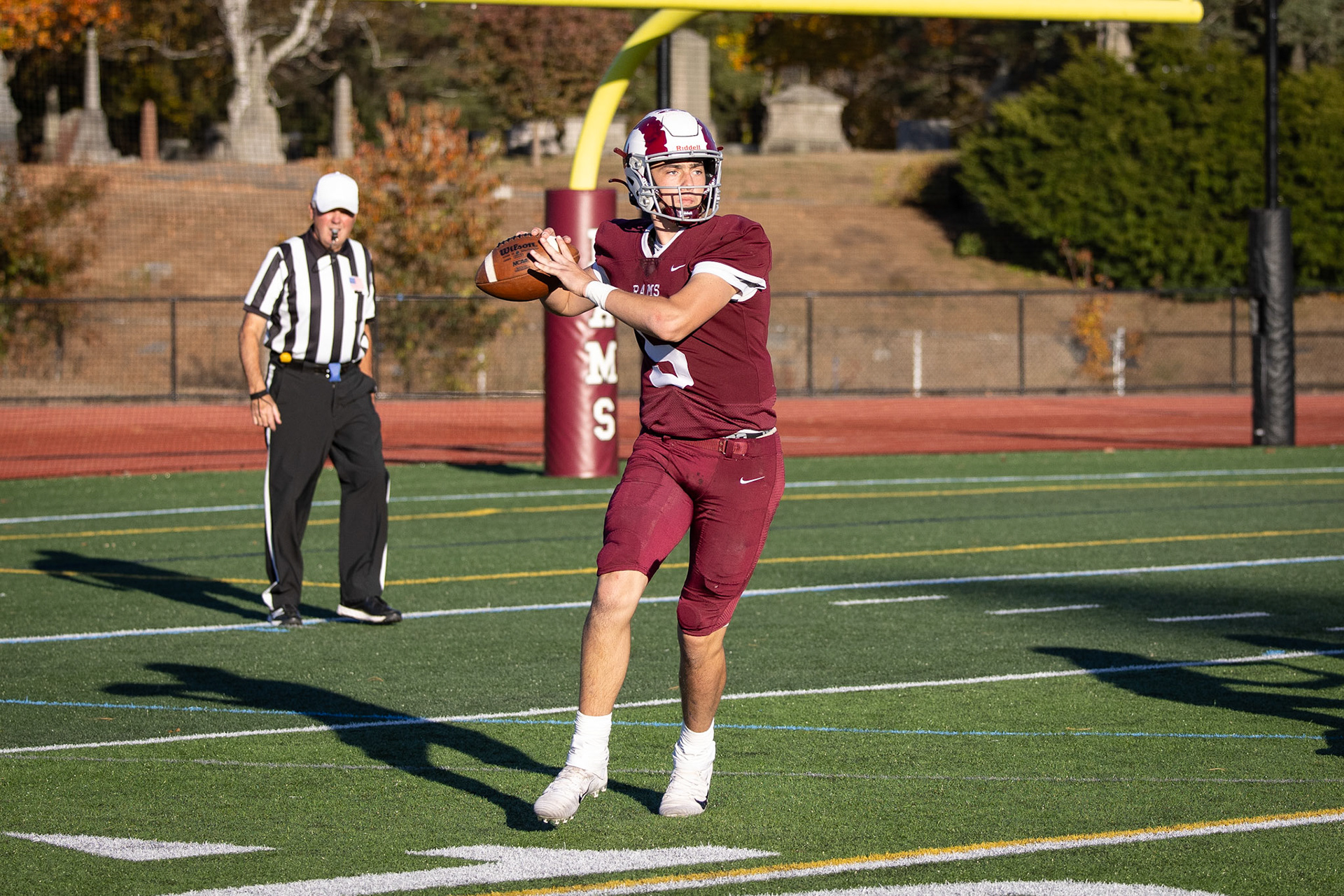 Northbridge vs. BVT 10.19.2024