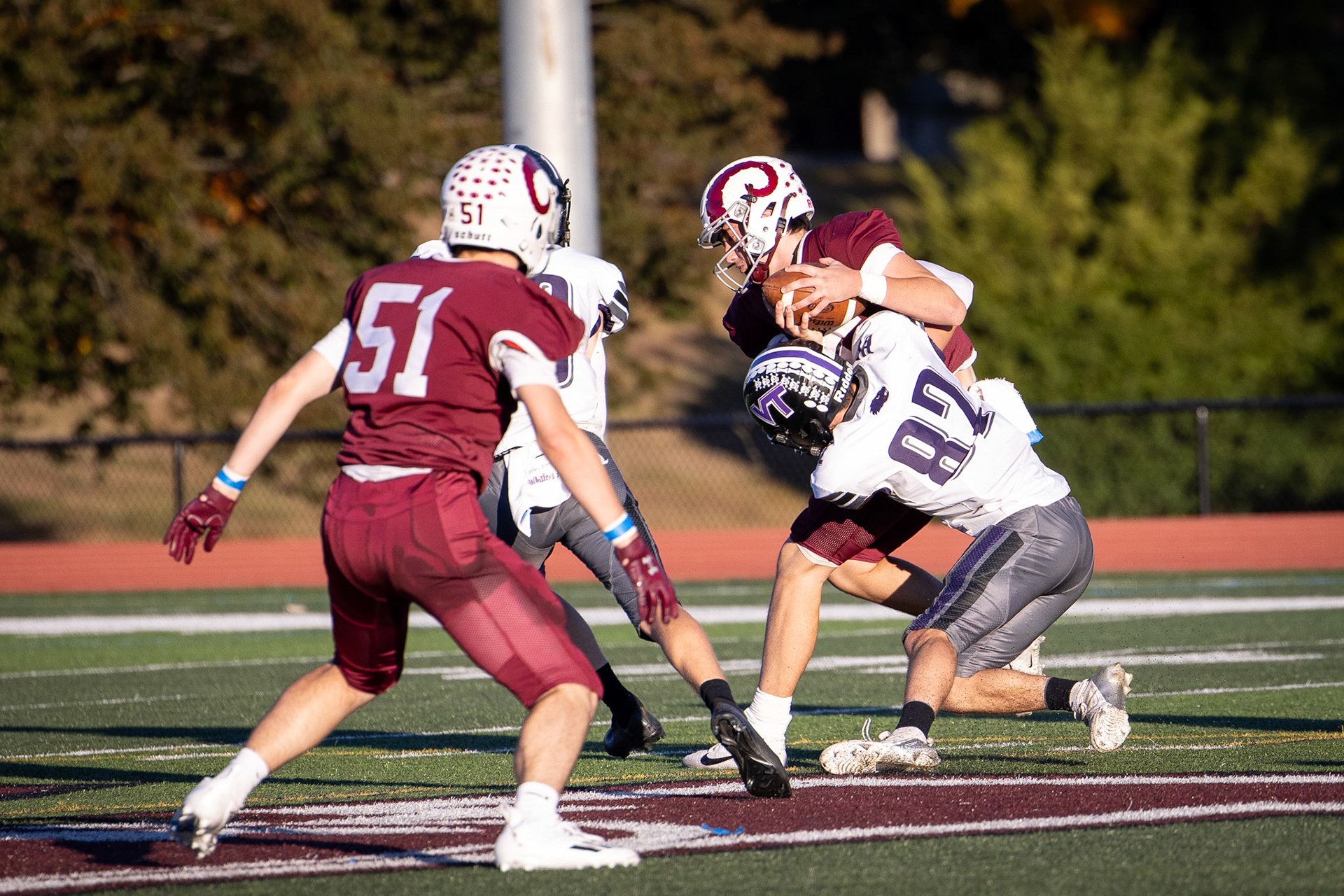 Northbridge vs. BVT 10.19.2024