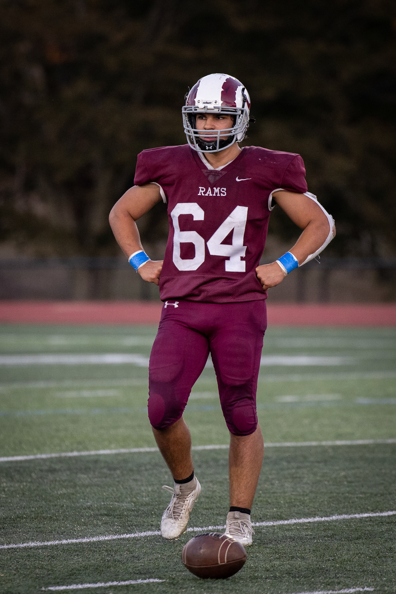 Northbridge vs. BVT 10.19.2024