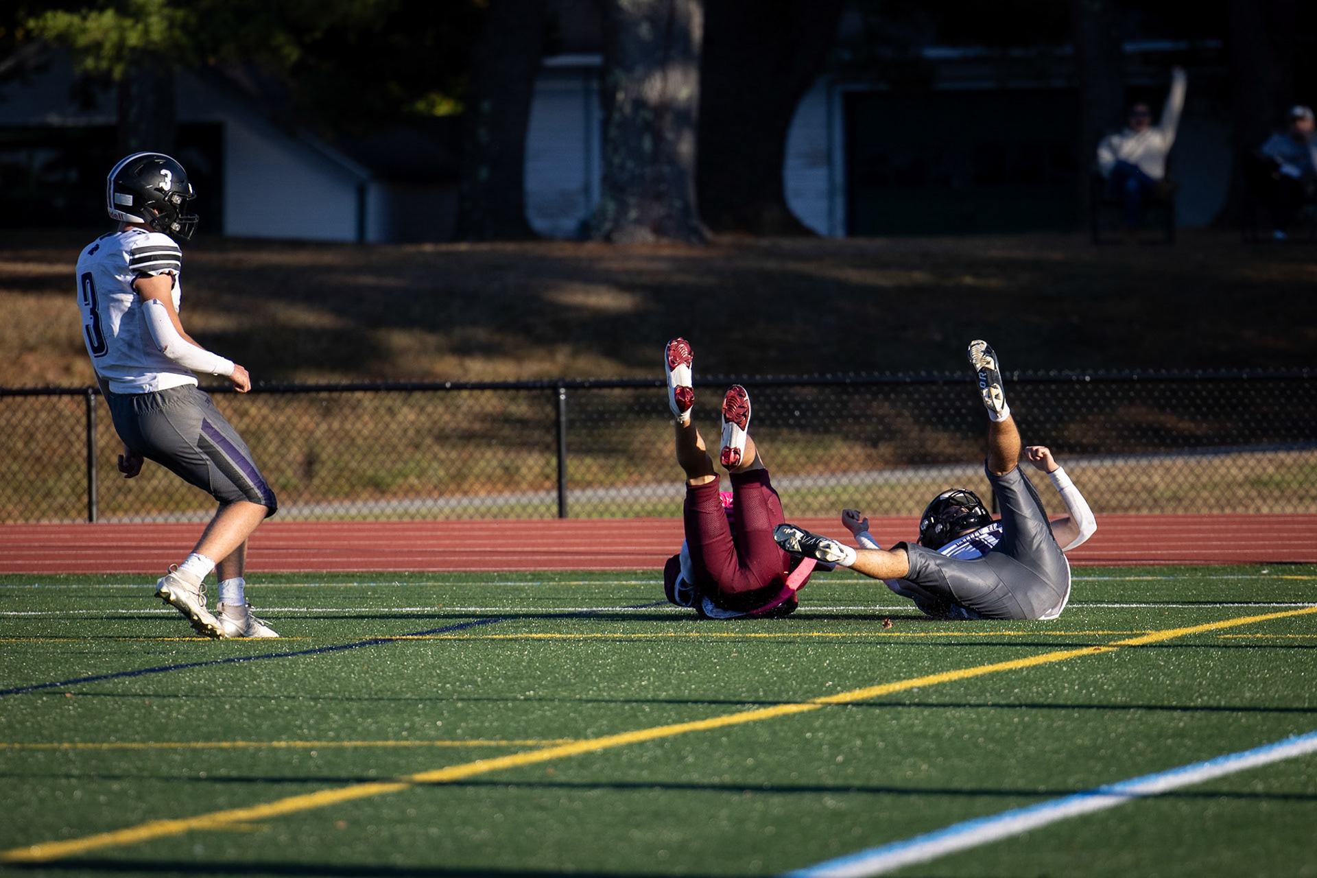 Northbridge vs. BVT 10.19.2024