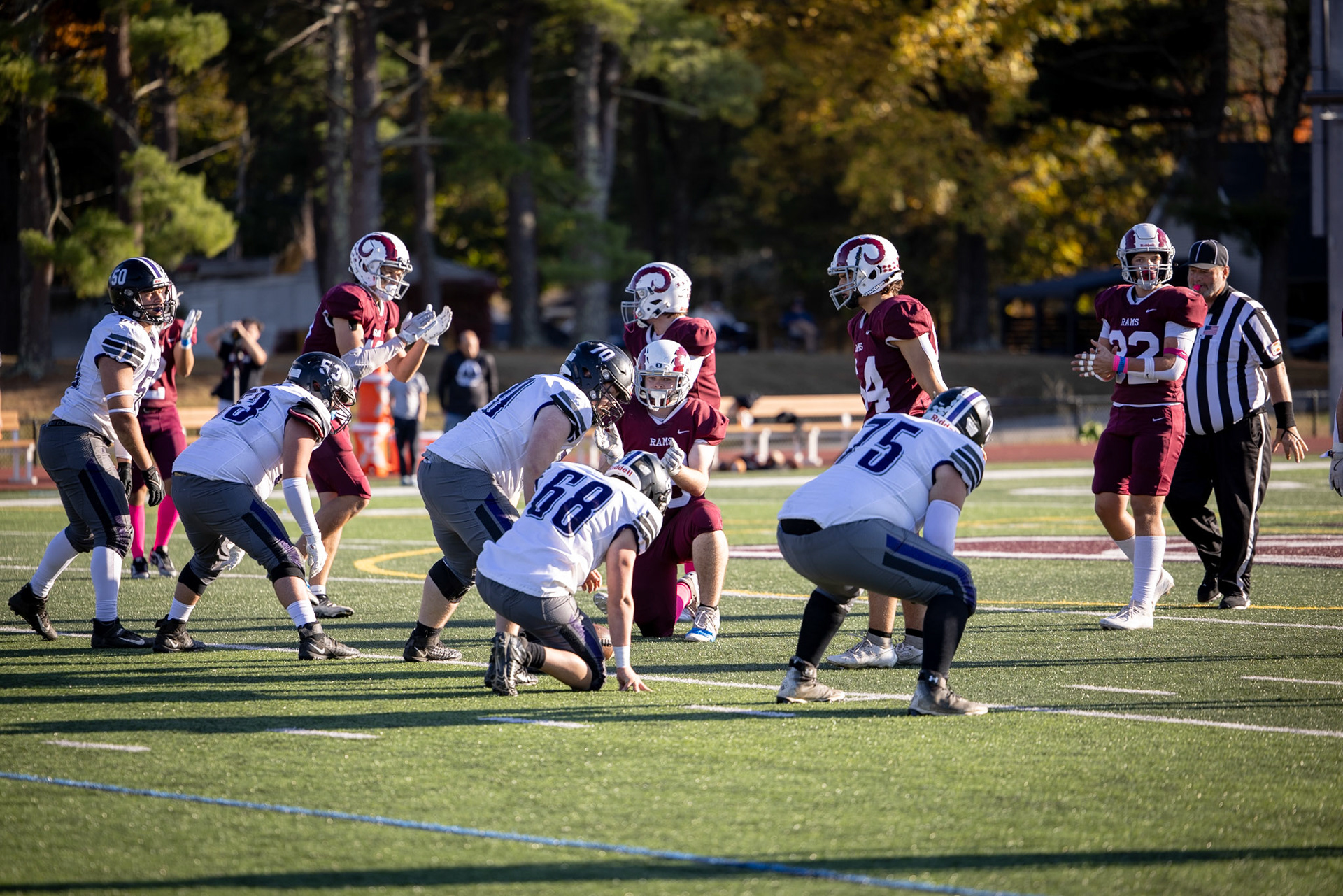 Northbridge vs. BVT 10.19.2024