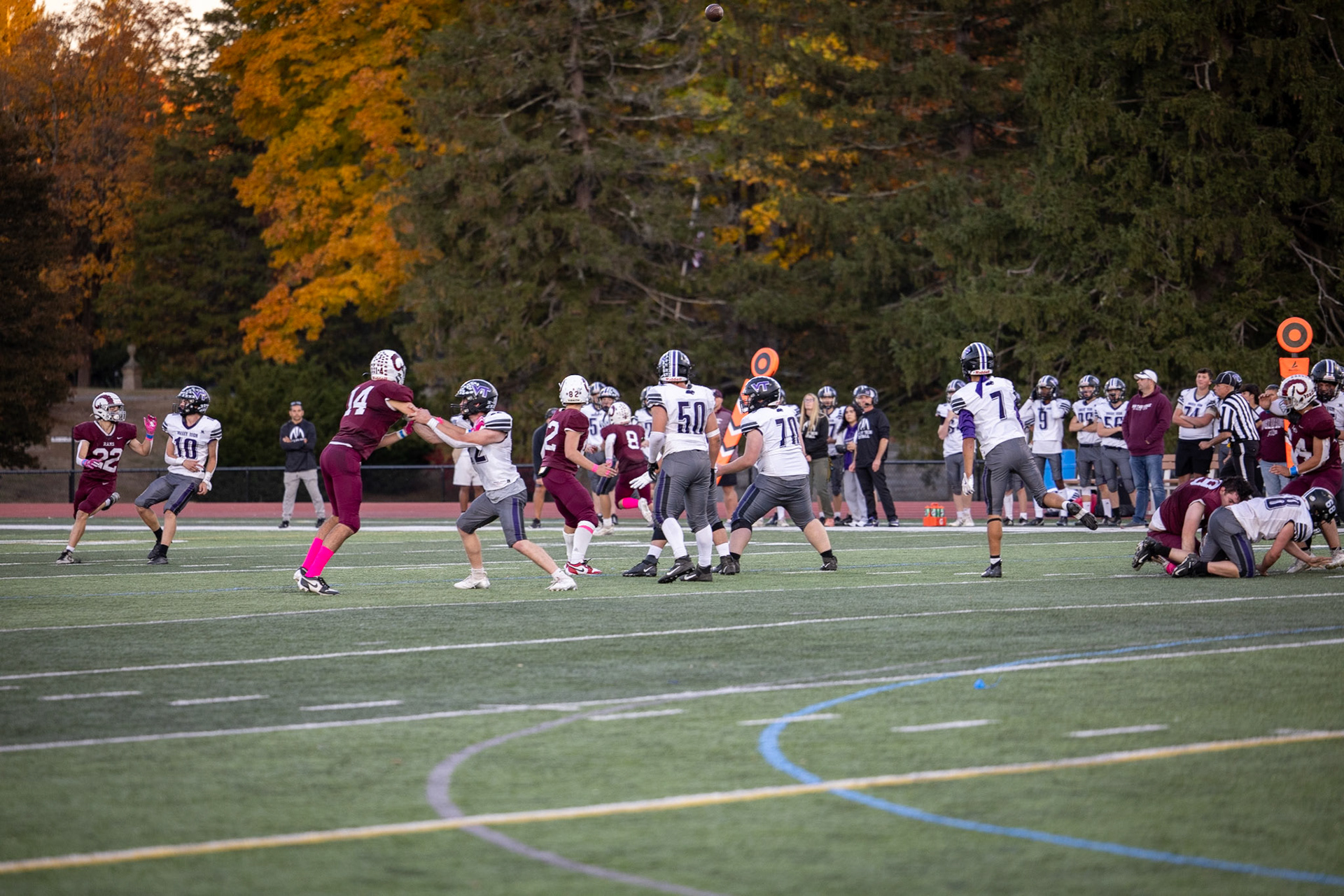 Northbridge vs. BVT 10.19.2024