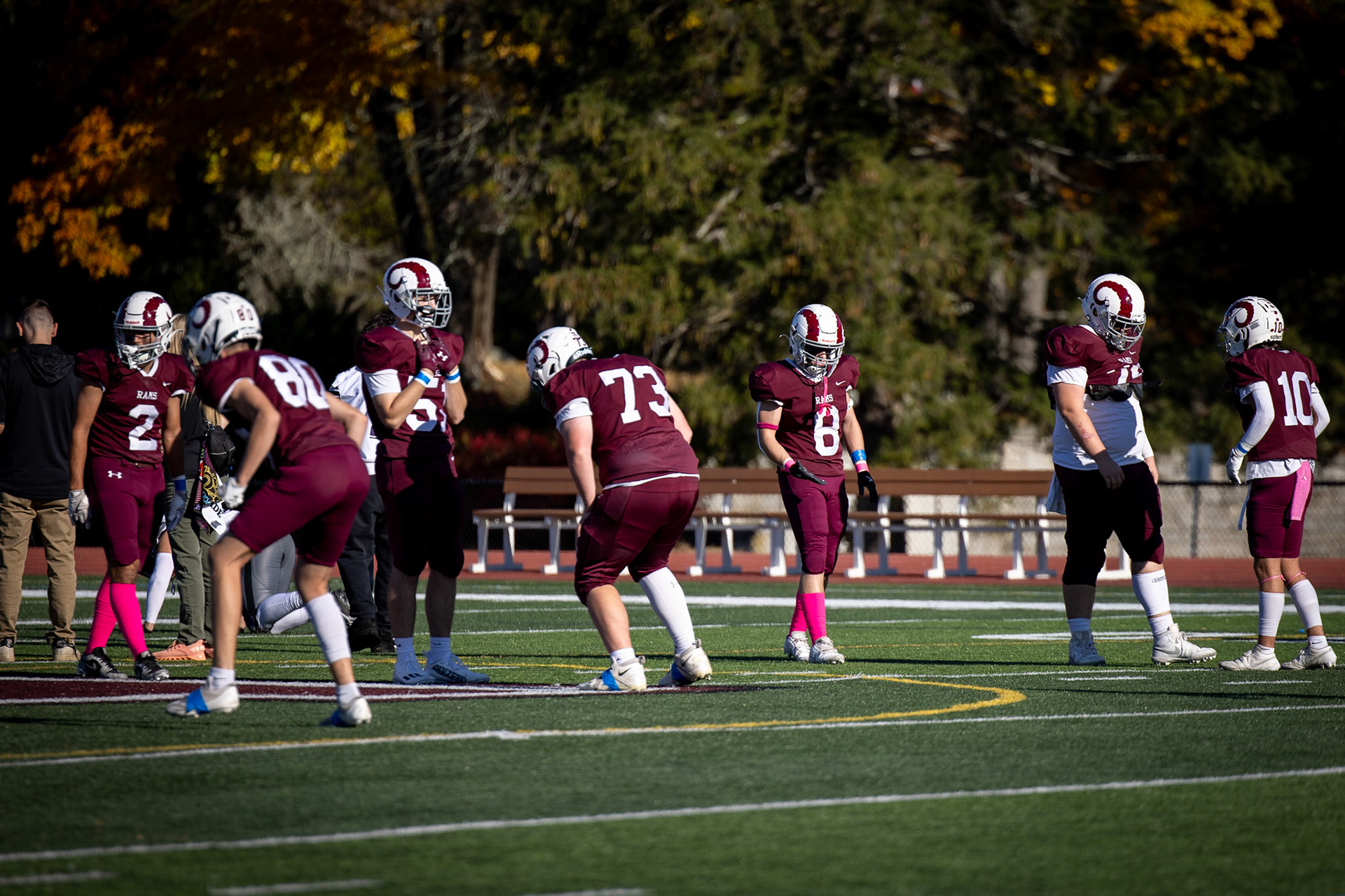 Northbridge vs. BVT 10.19.2024