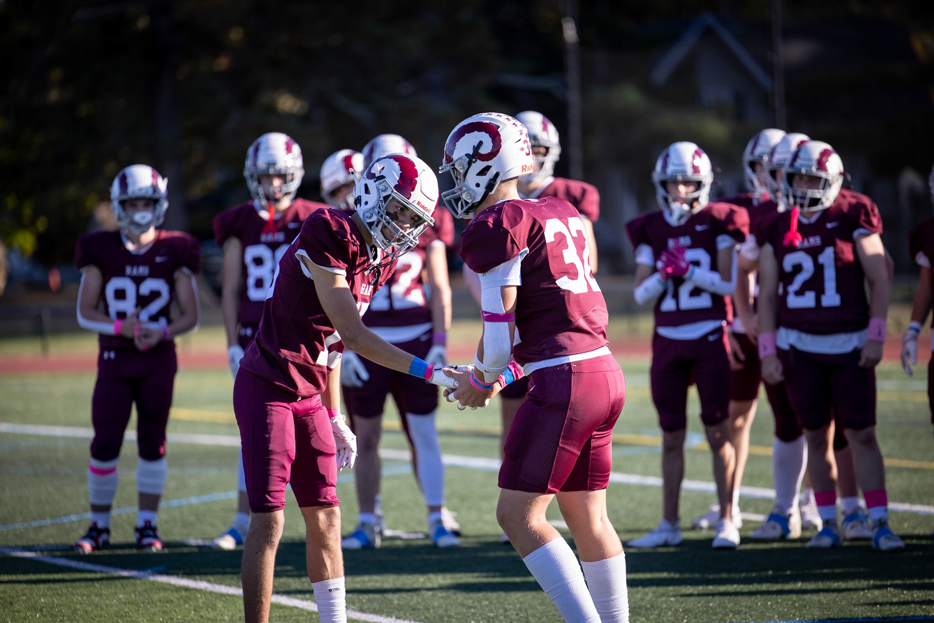 Northbridge vs. BVT 10.19.2024
