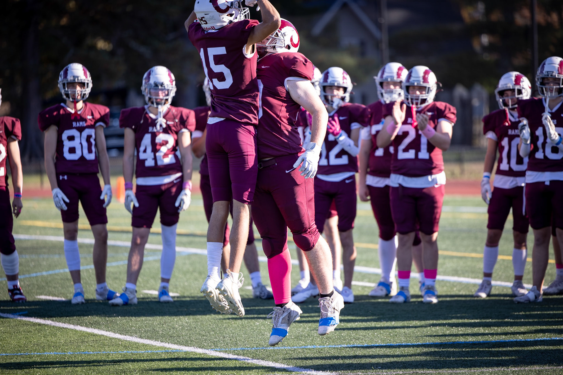 Northbridge vs. BVT 10.19.2024