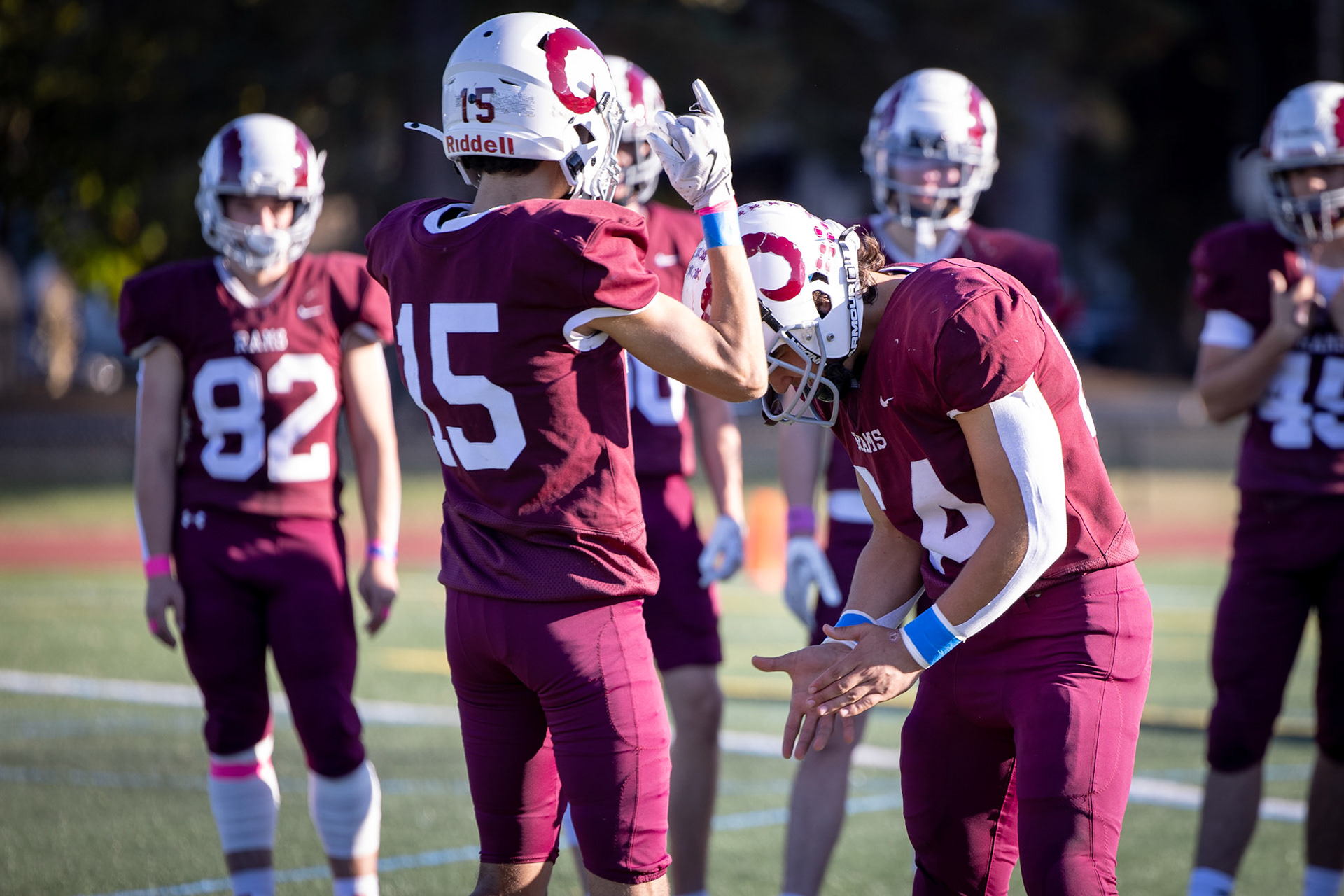 Northbridge vs. BVT 10.19.2024