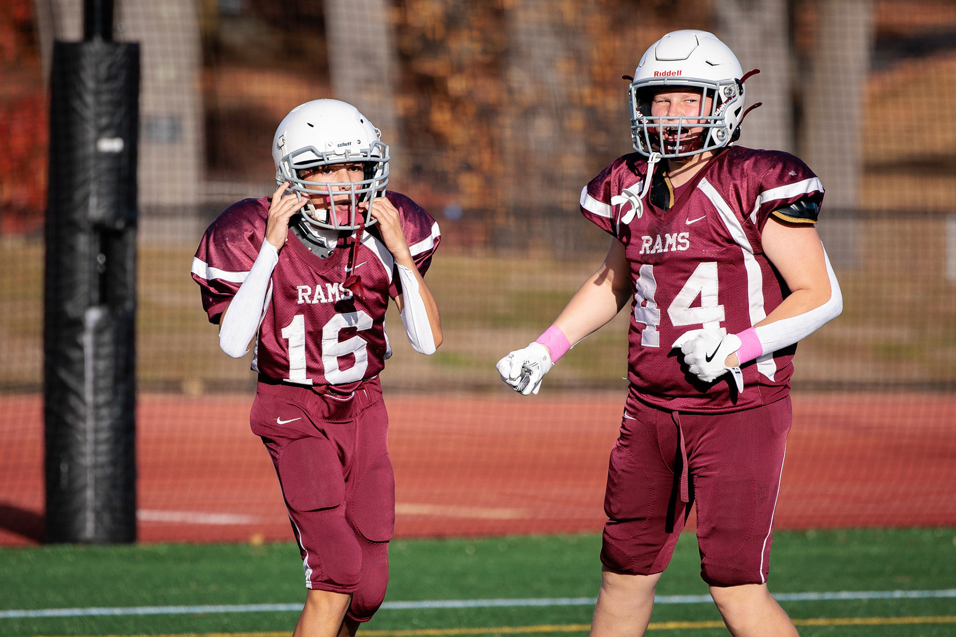 MS Northbridge vs. Wachusett 10.23.2024