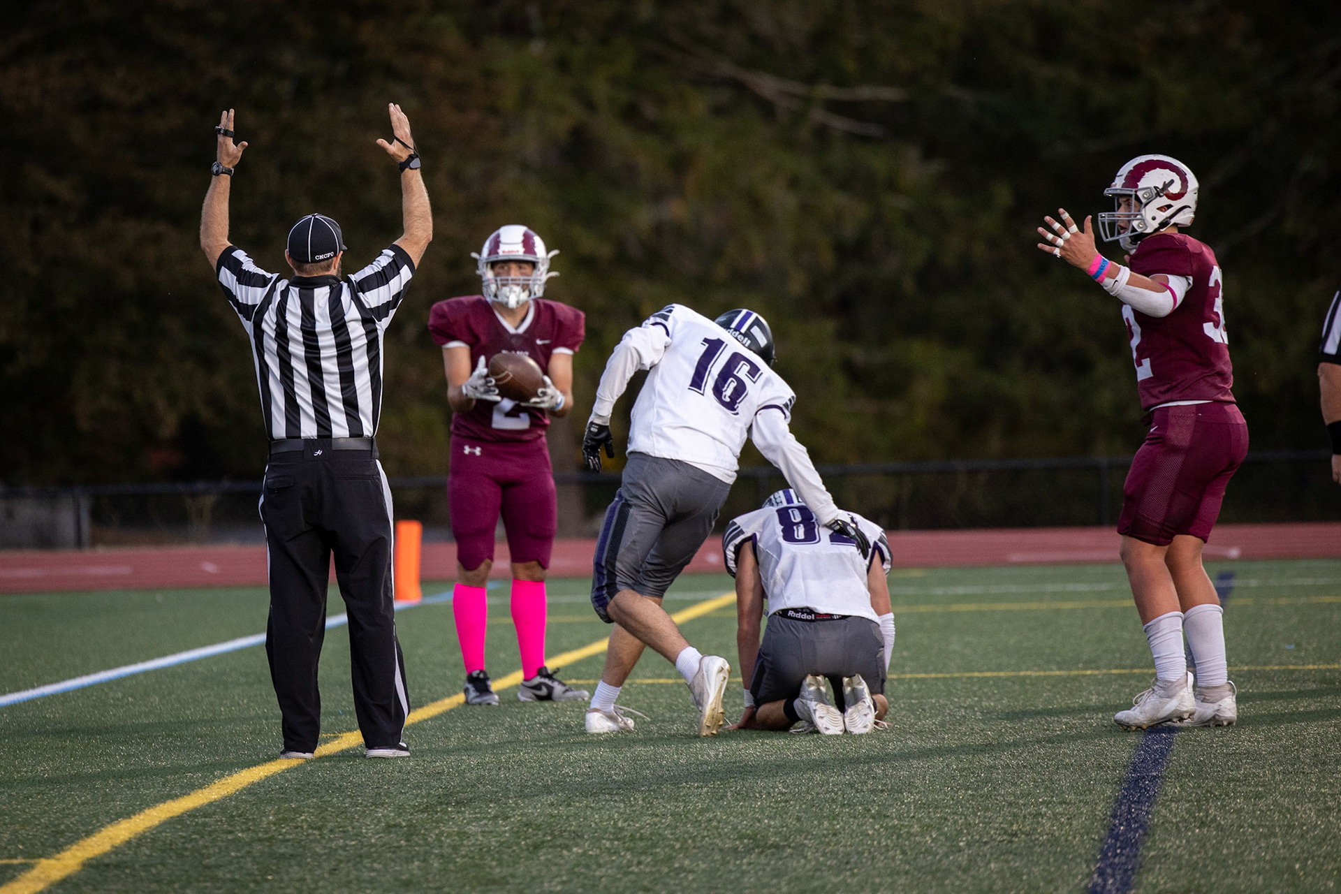 Northbridge vs. BVT 10.19.2024