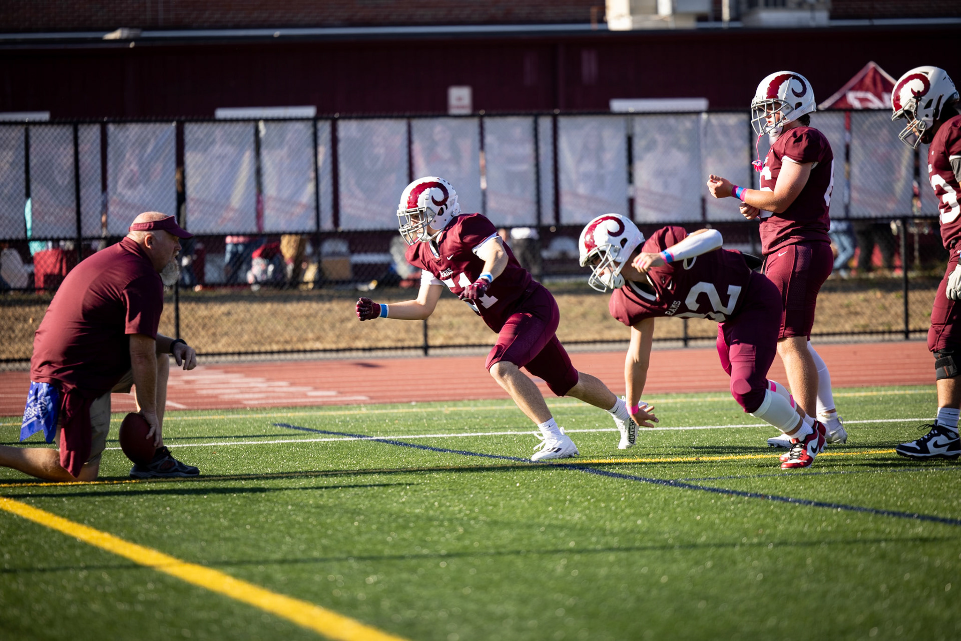 Northbridge vs. BVT 10.19.2024