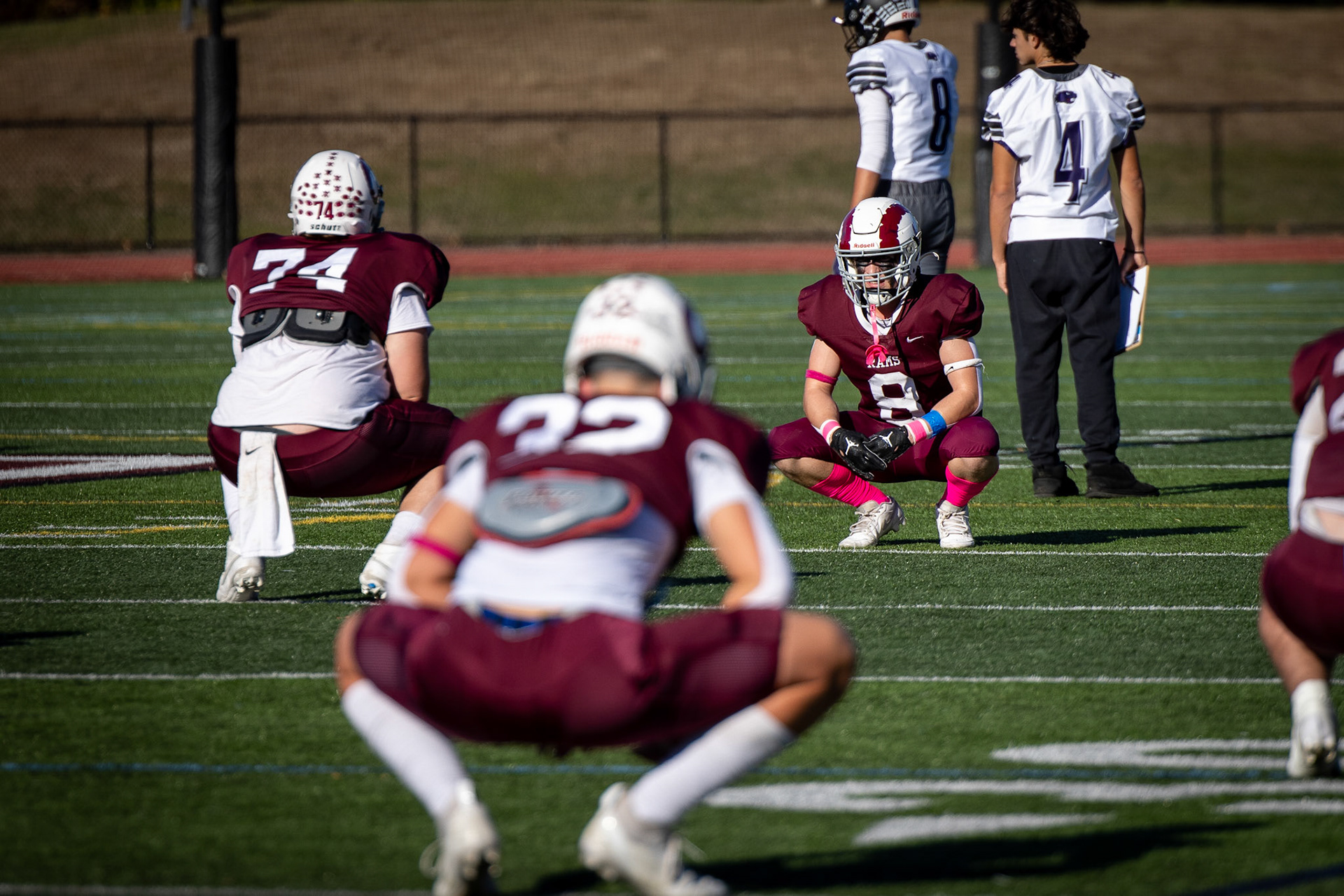 Northbridge vs. BVT 10.19.2024