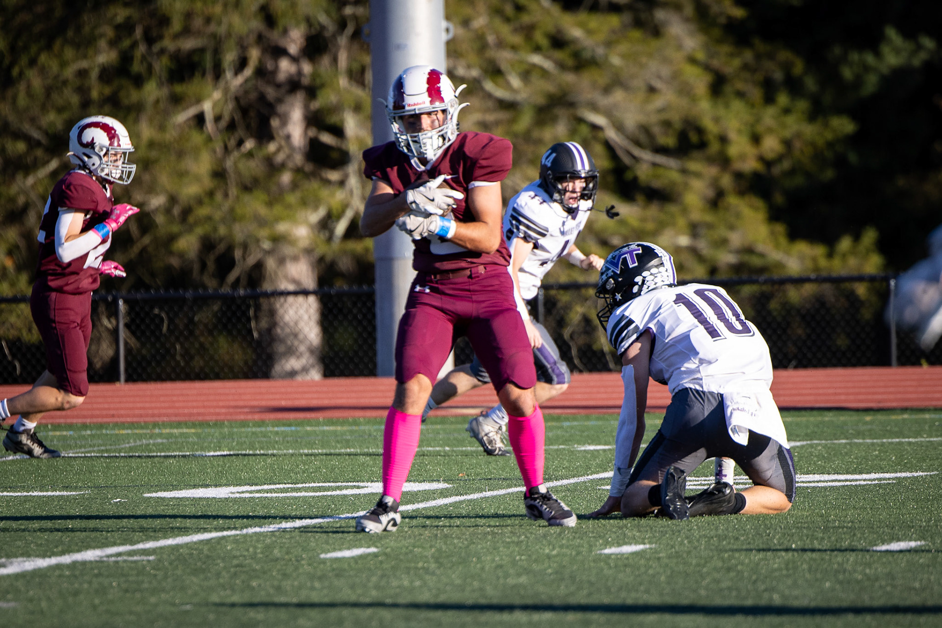 Northbridge vs. BVT 10.19.2024