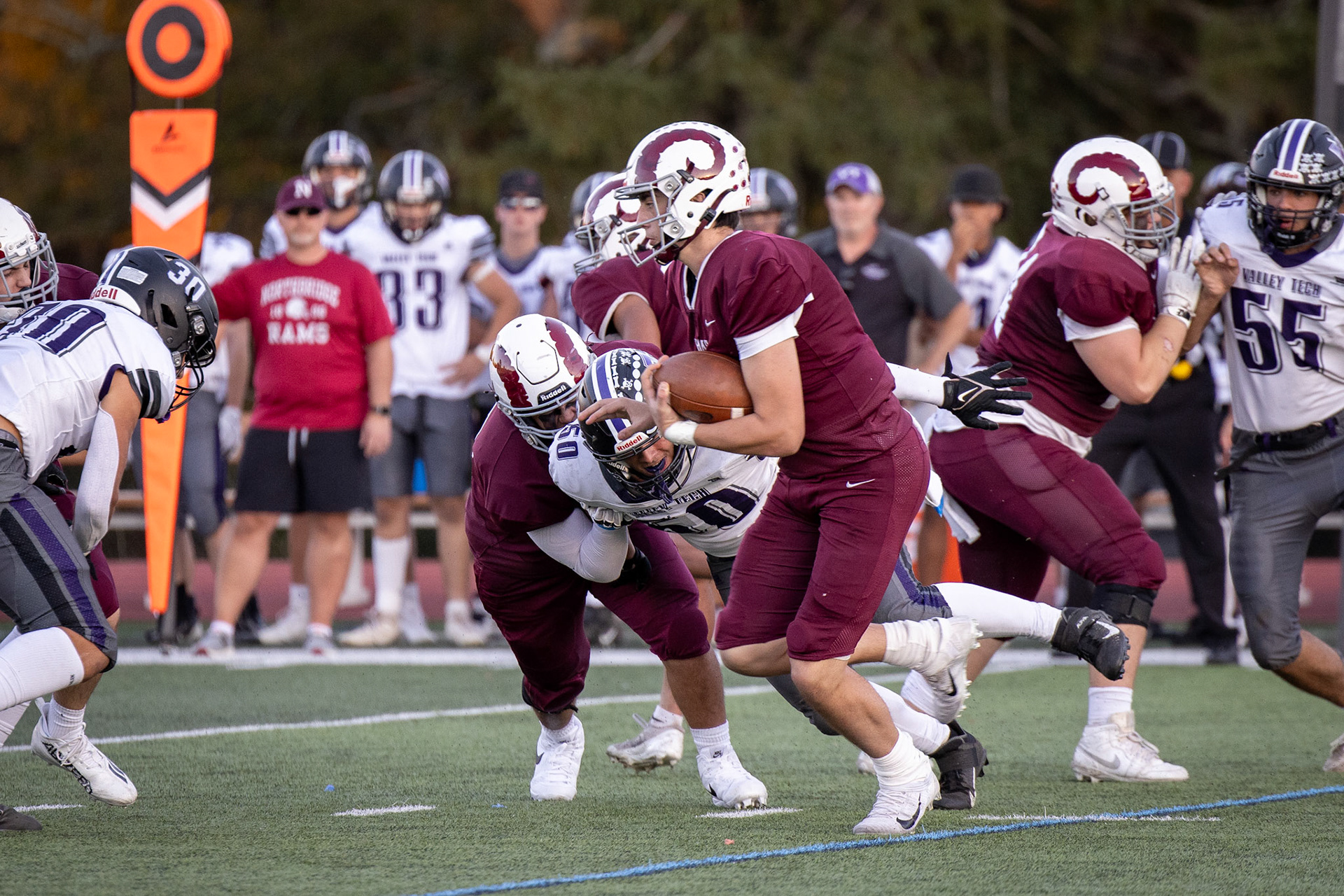 Northbridge vs. BVT 10.19.2024
