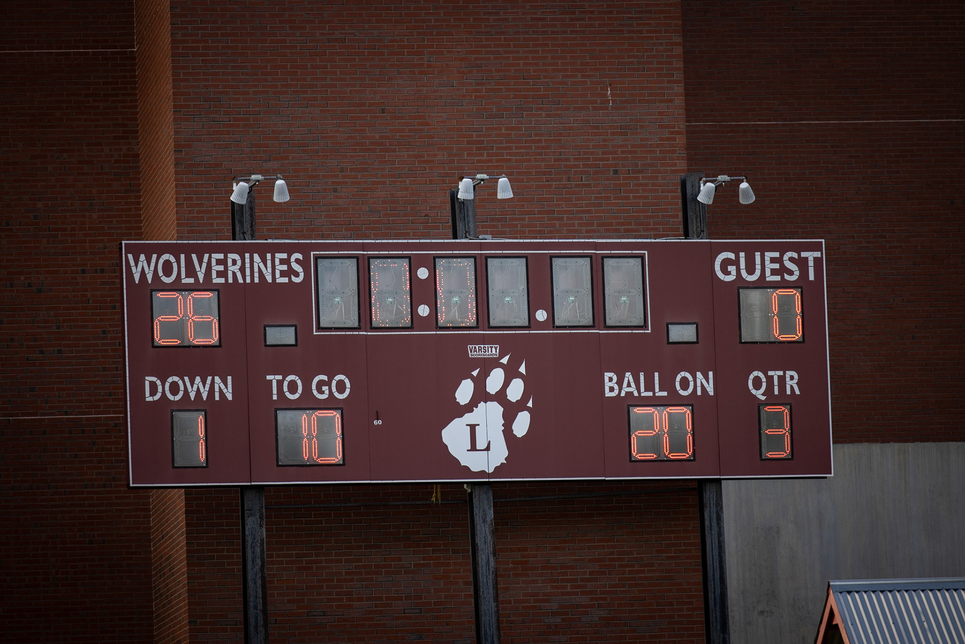 MS Northbridge vs. Leicester 10.10.2024