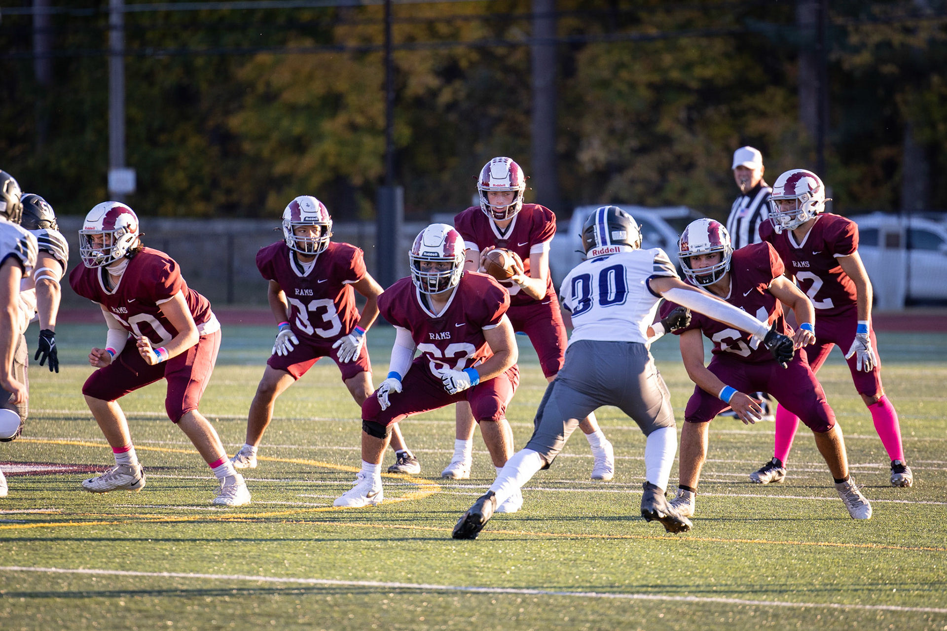 Northbridge vs. BVT 10.19.2024
