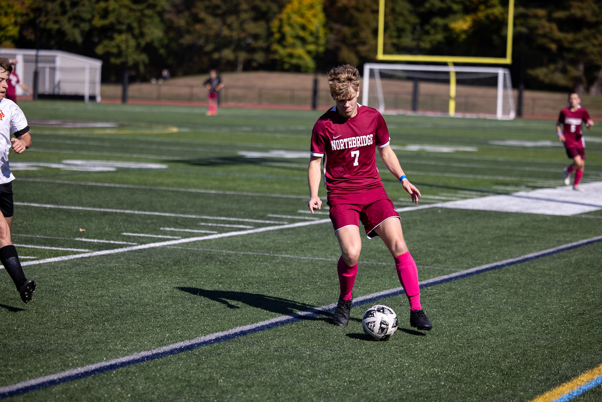 Northbridge vs. David Prouty 10.19.2024