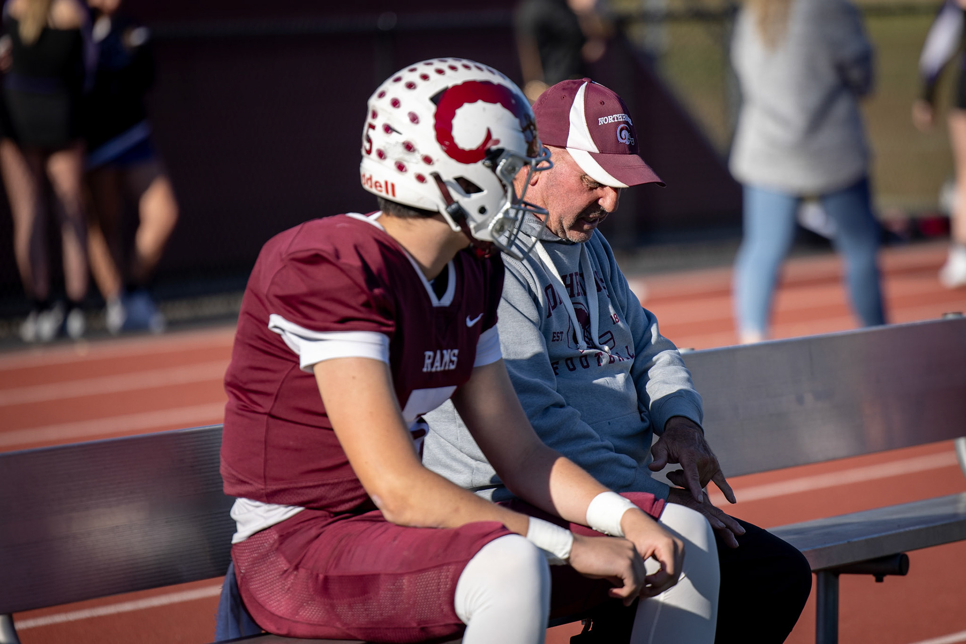 Northbridge vs. BVT 10.19.2024