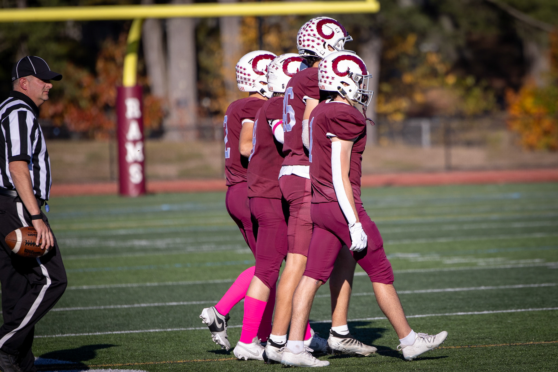 Northbridge vs. BVT 10.19.2024