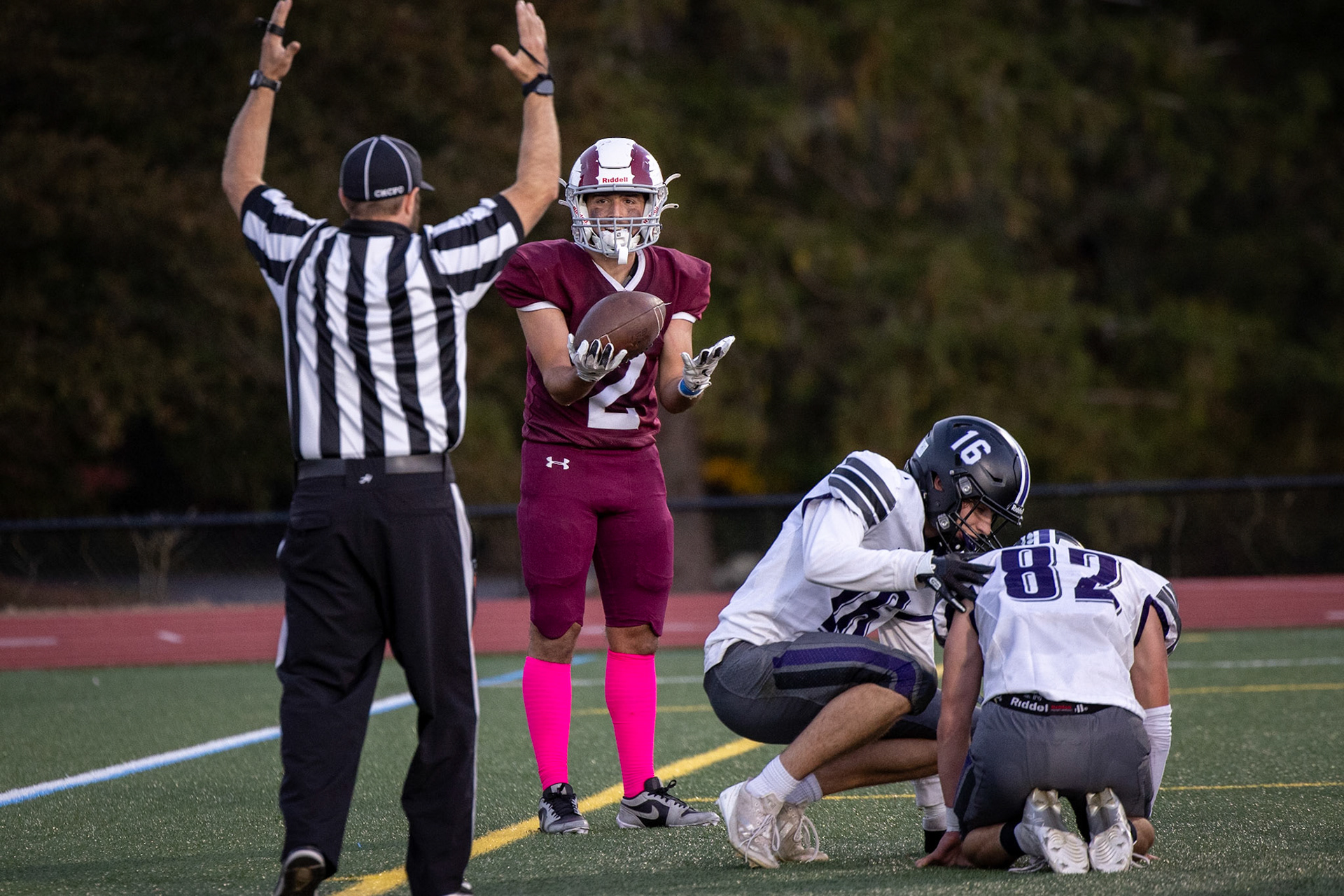 Northbridge vs. BVT 10.19.2024