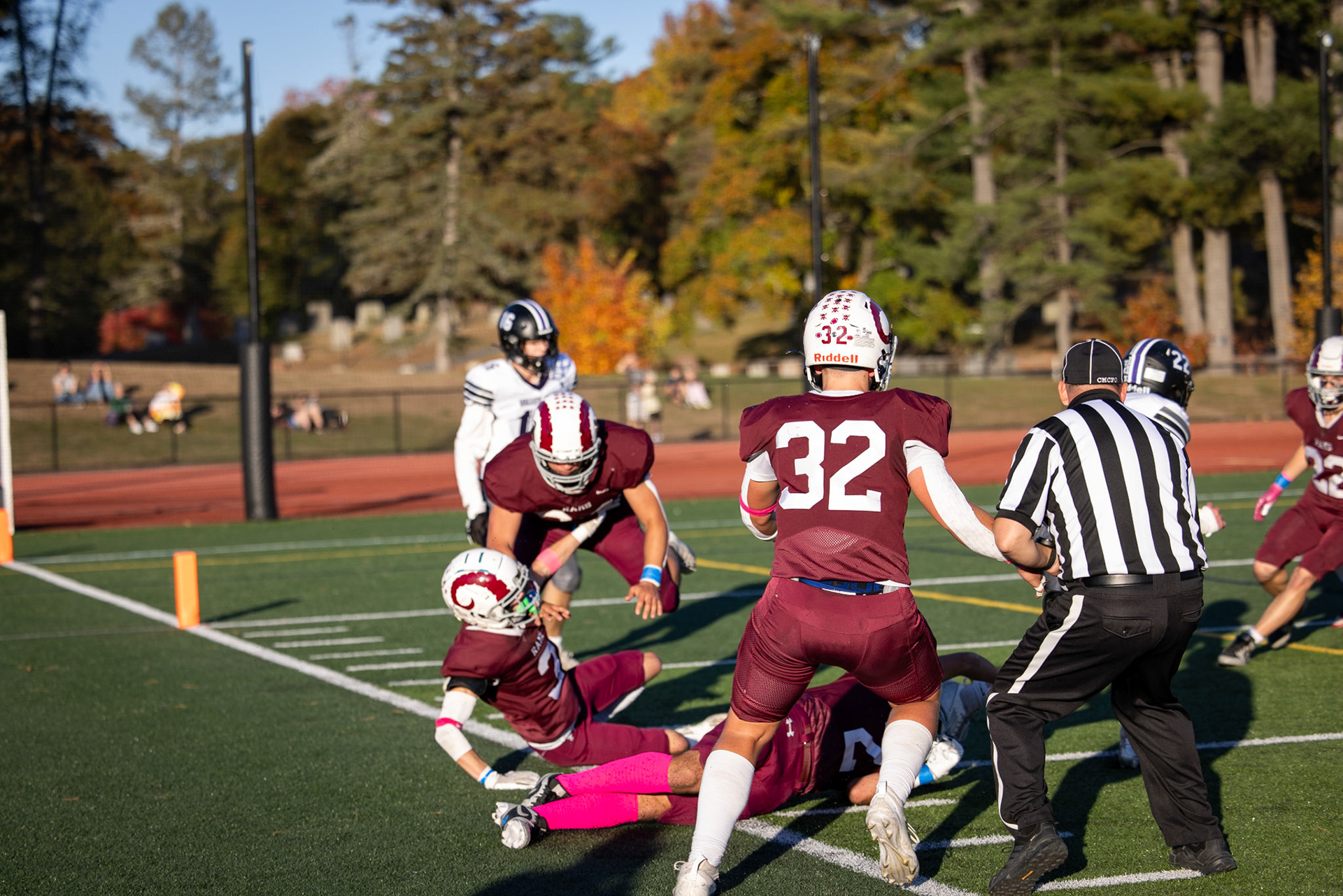 Northbridge vs. BVT 10.19.2024