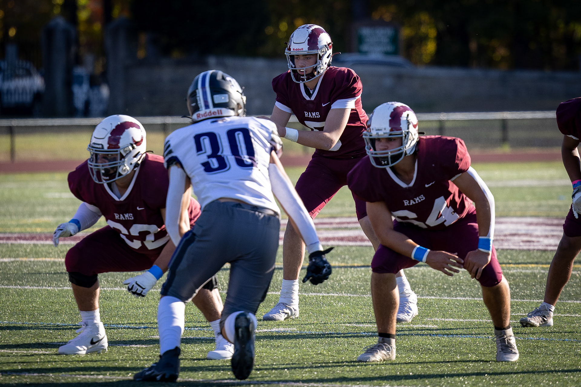 Northbridge vs. BVT 10.19.2024