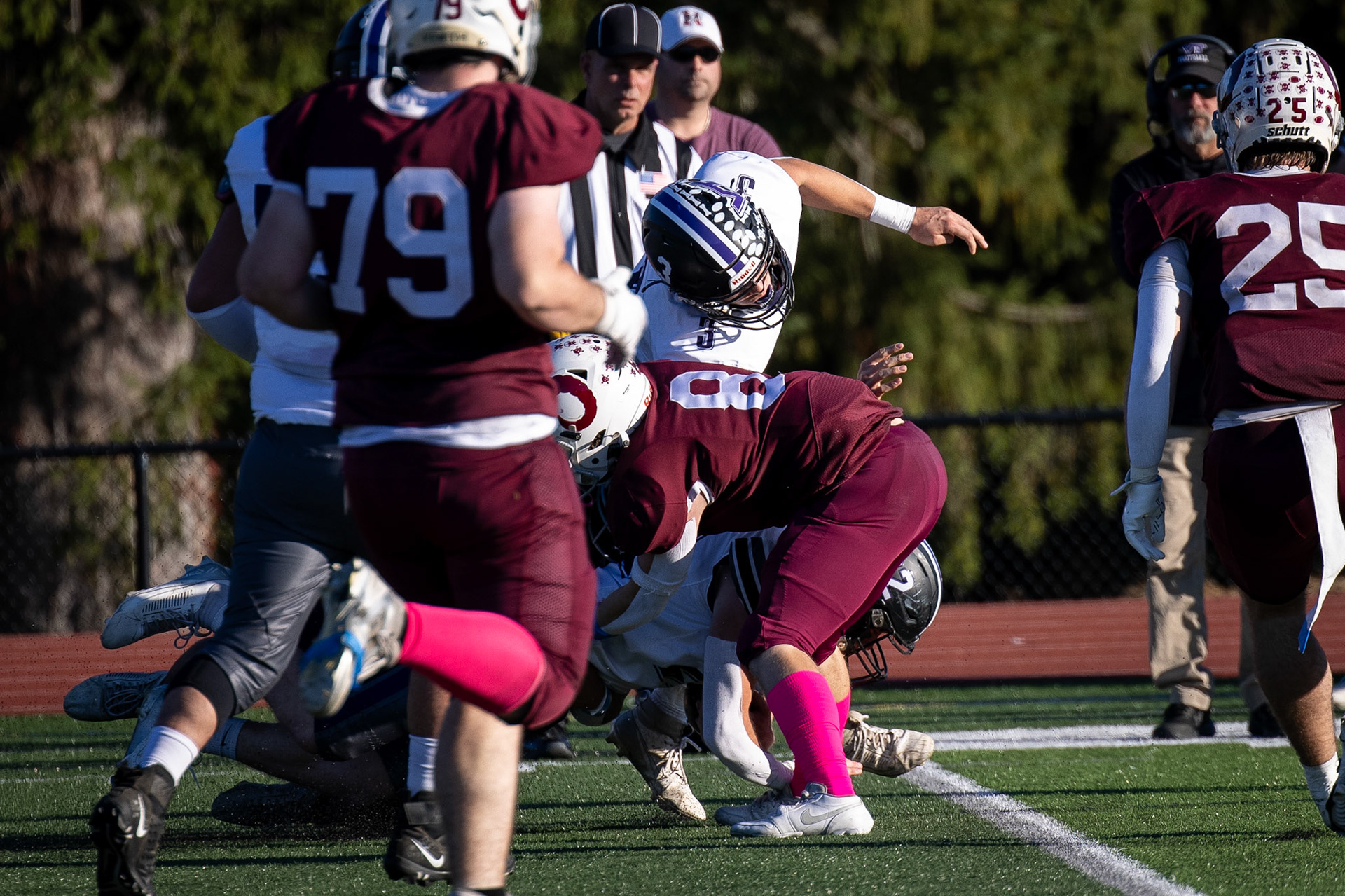 Northbridge vs. BVT 10.19.2024