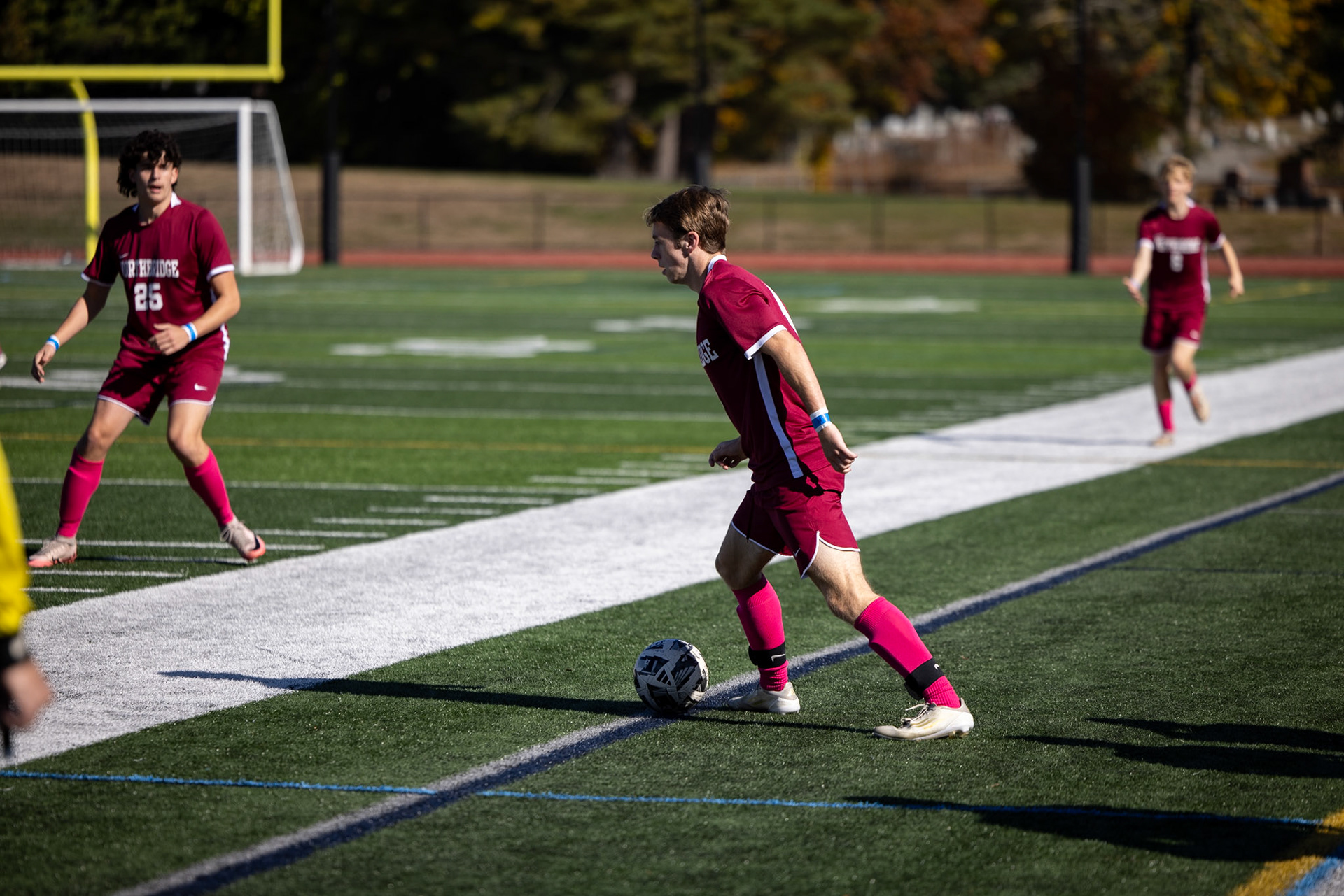 Northbridge vs. David Prouty 10.19.2024
