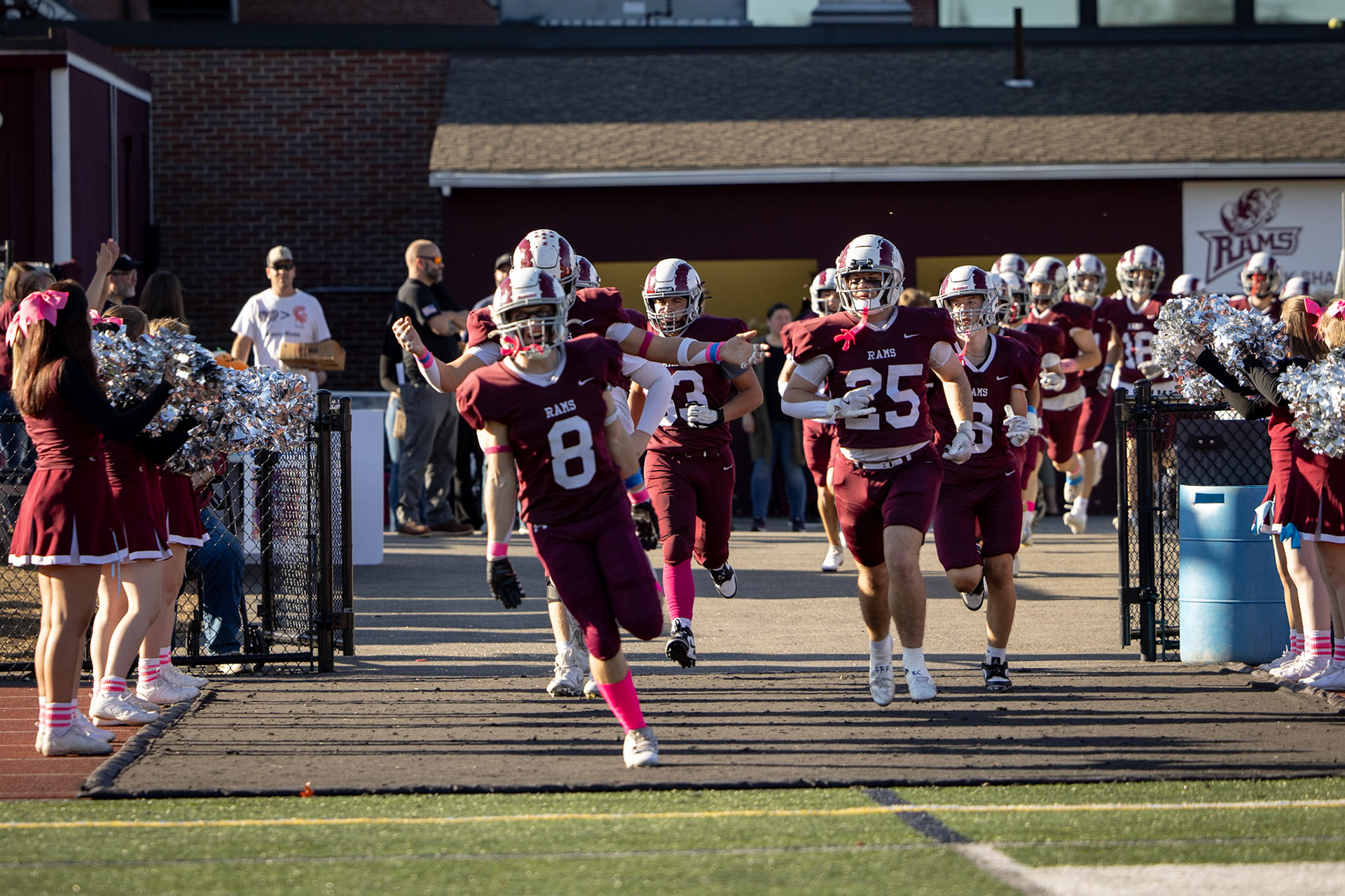 Northbridge vs. BVT 10.19.2024