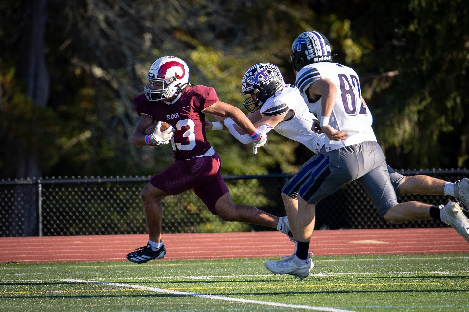 Northbridge vs. BVT 10.19.2024