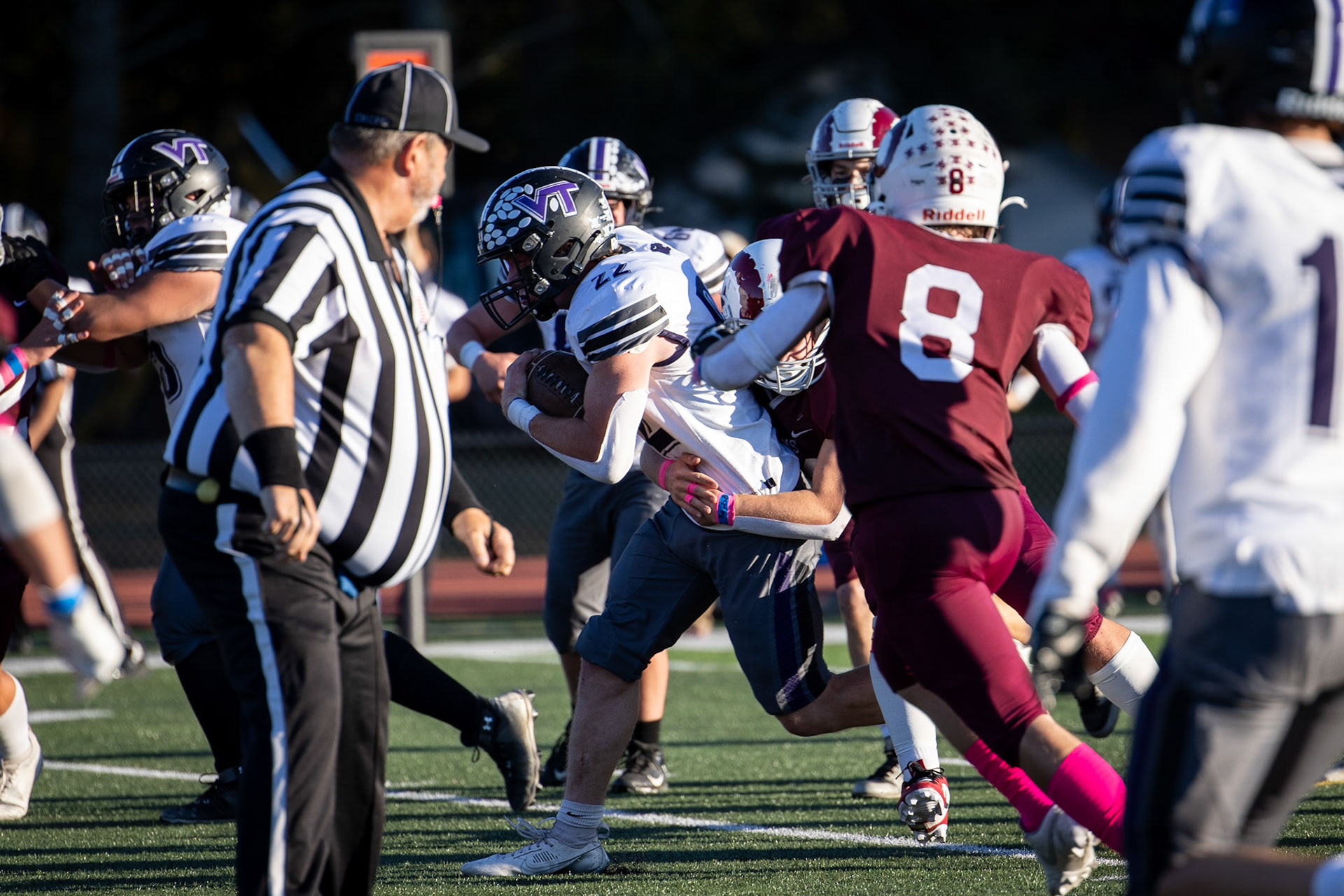 Northbridge vs. BVT 10.19.2024