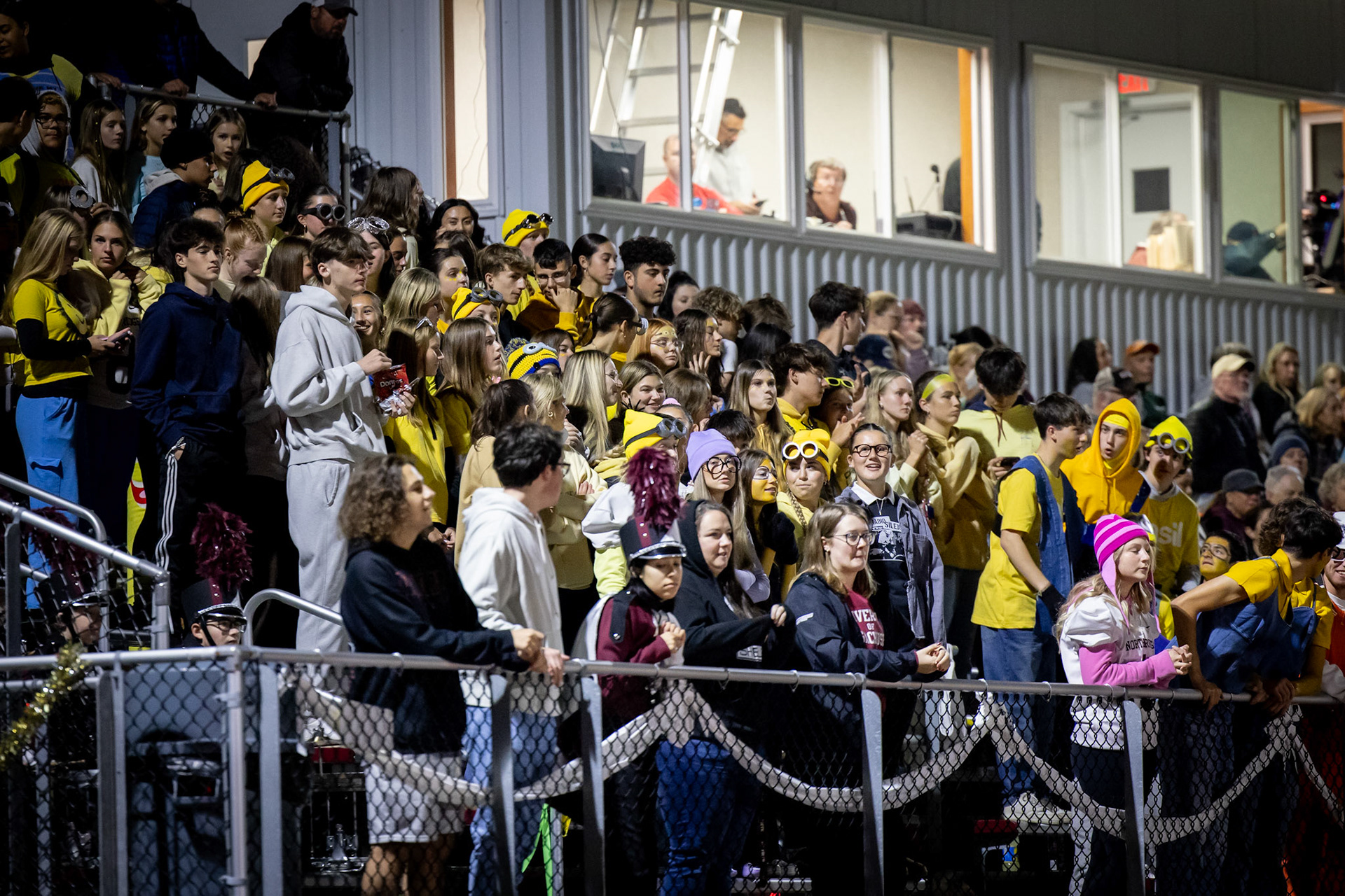 Northbridge vs. North Middlesex 10.11.2024