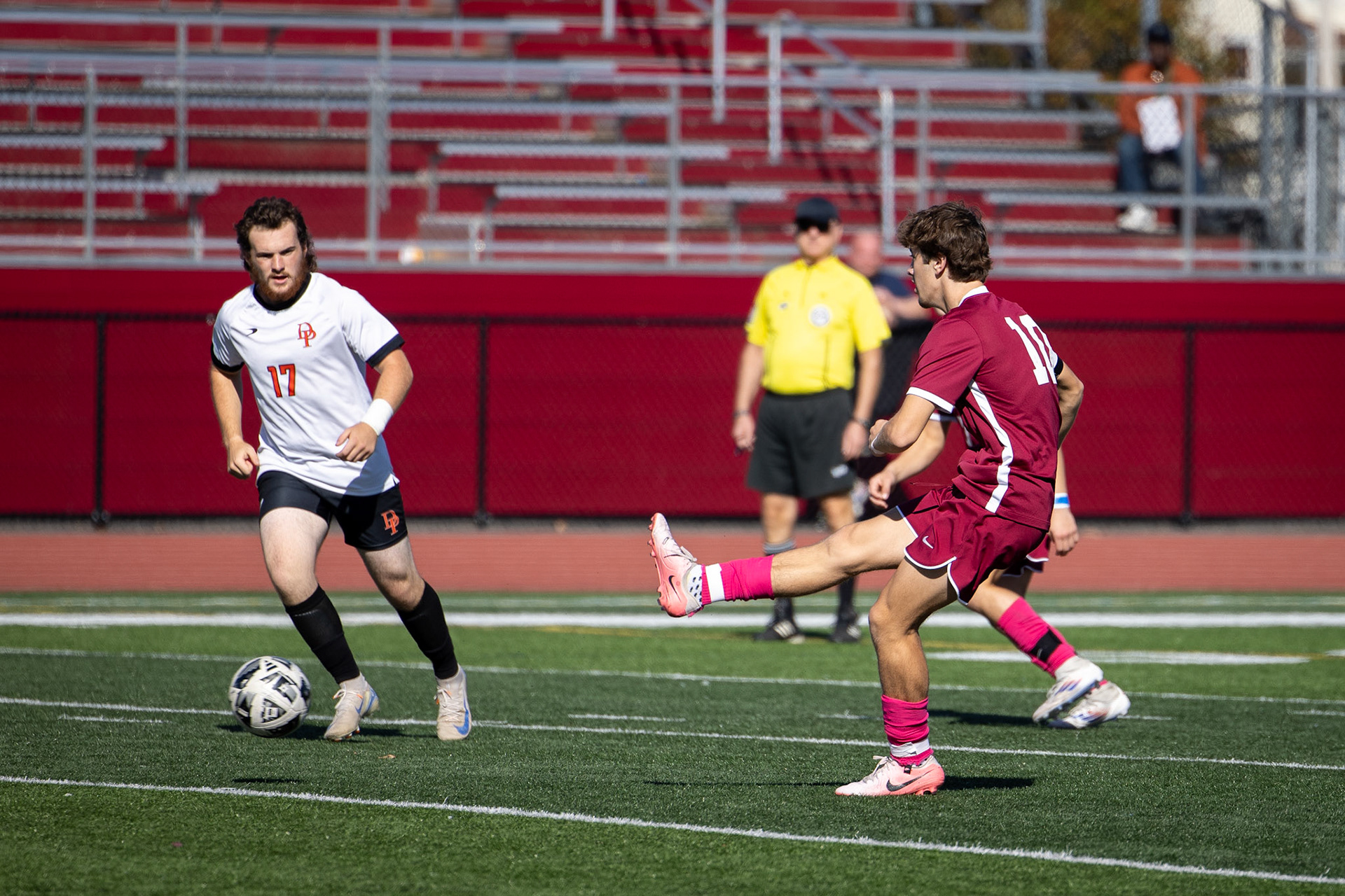 Northbridge vs. David Prouty 10.19.2024