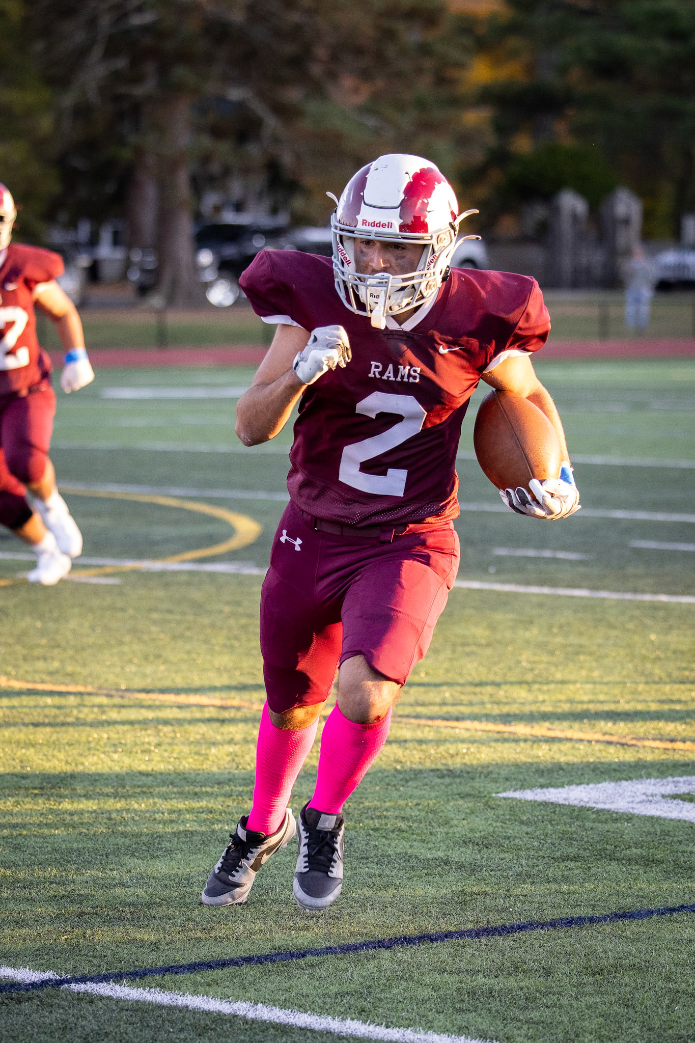 Northbridge vs. BVT 10.19.2024