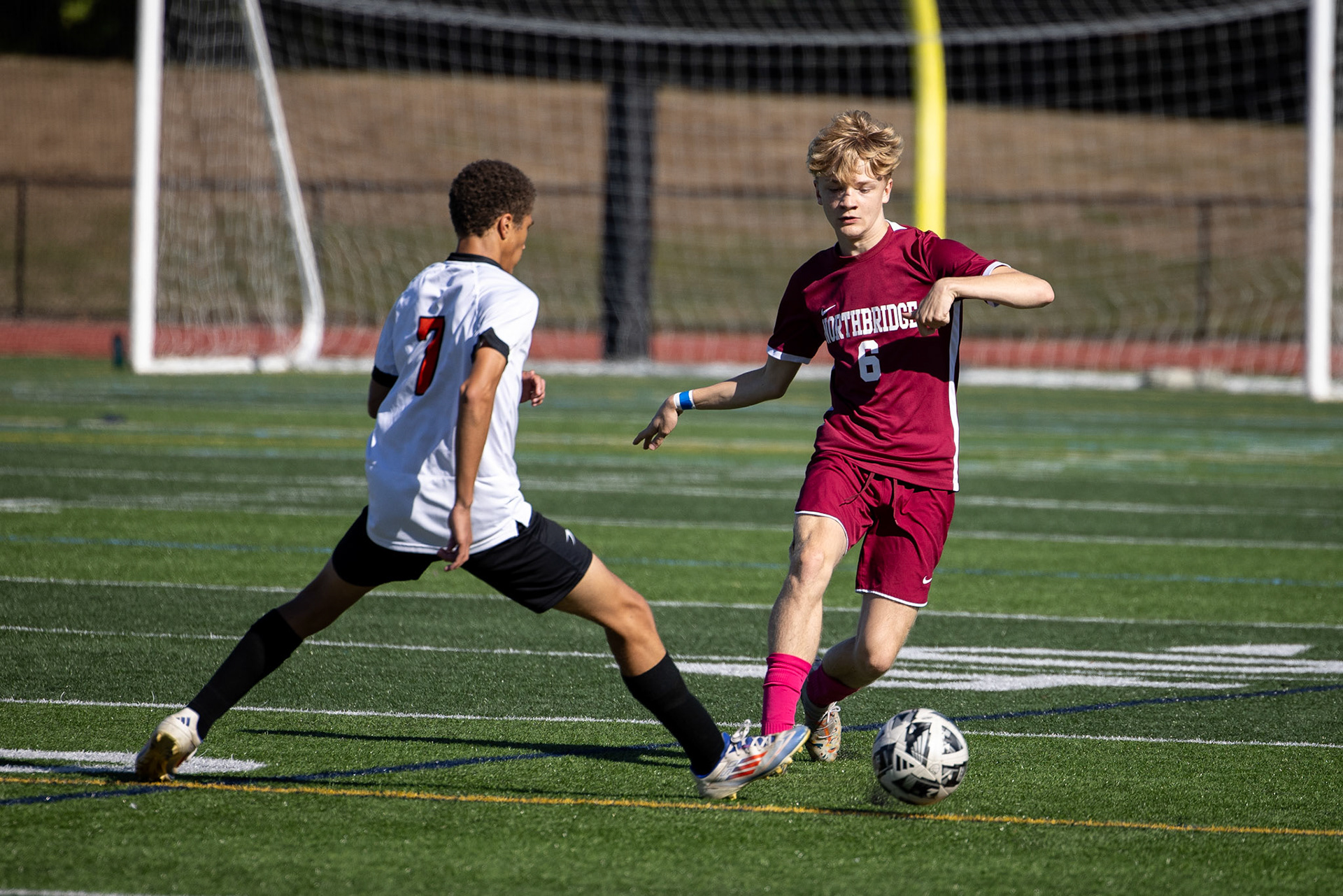 Northbridge vs. David Prouty 10.19.2024