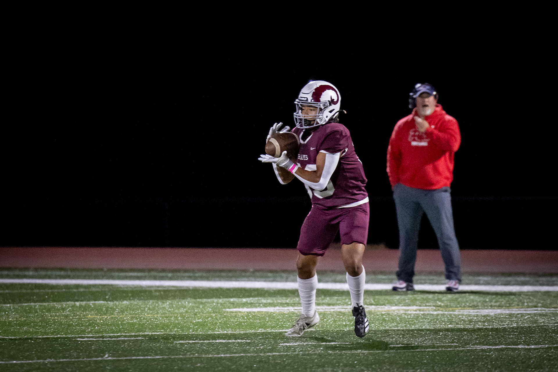 Northbridge vs. North Middlesex 10.11.2024